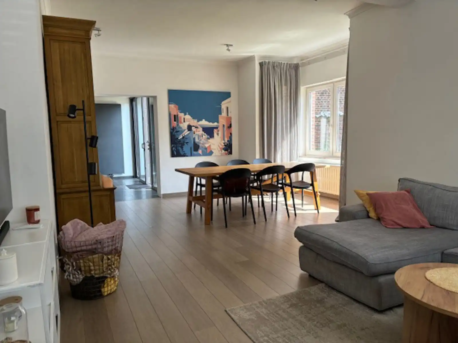 Prachtige woning 5 slpks te Landen foto 13