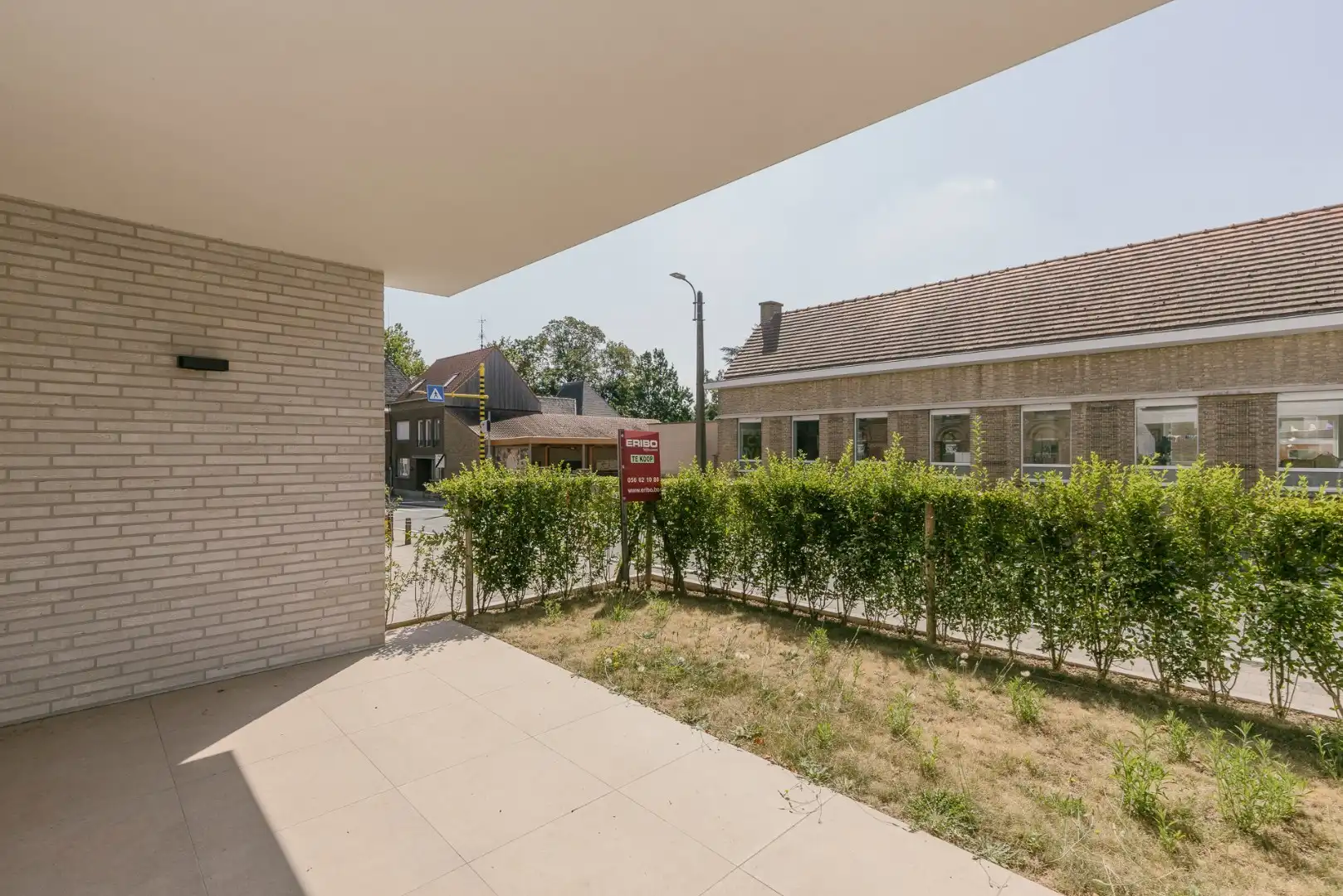Ruim appartement te koop aan 6% btw! foto 10