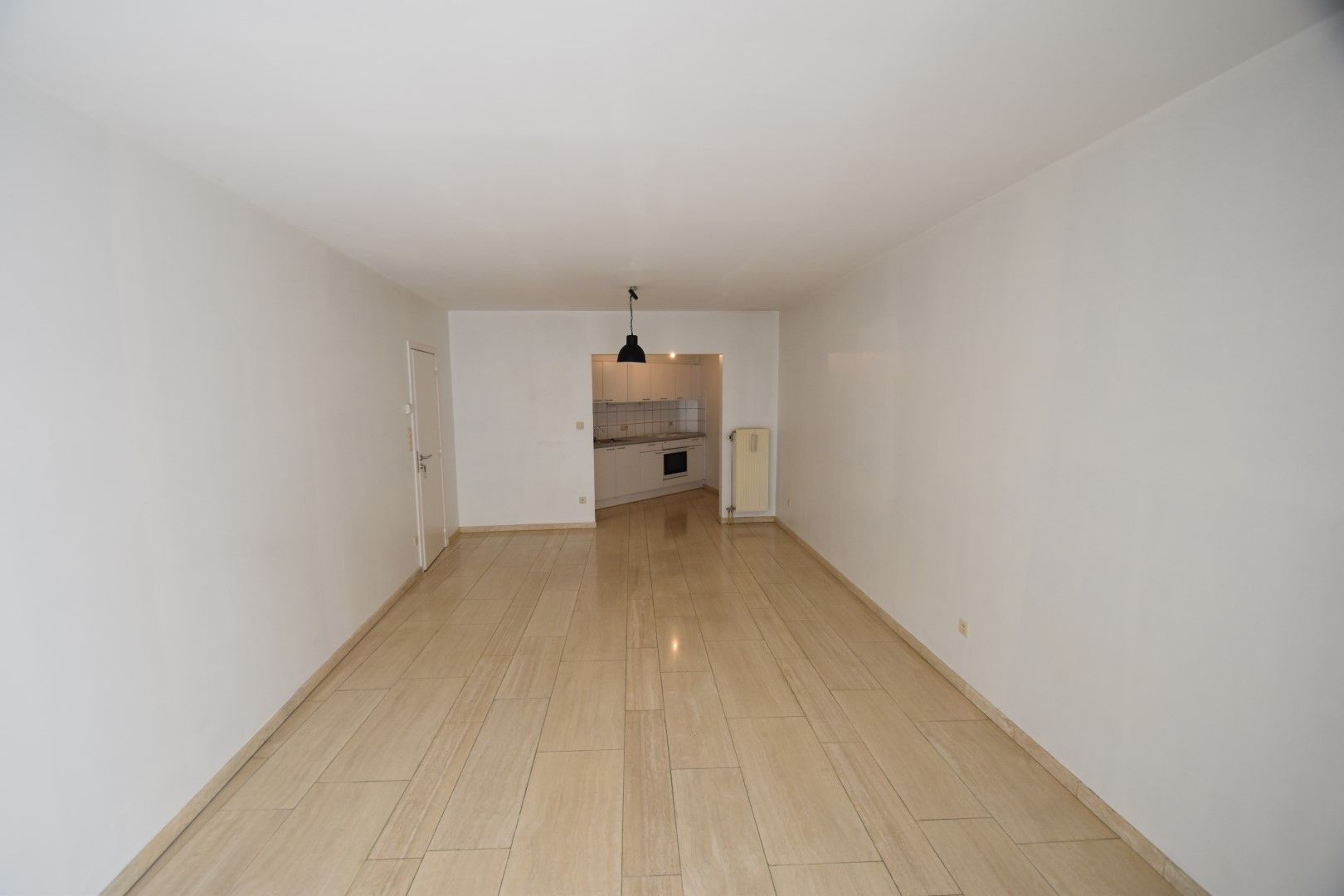 Appartement te huur foto 2