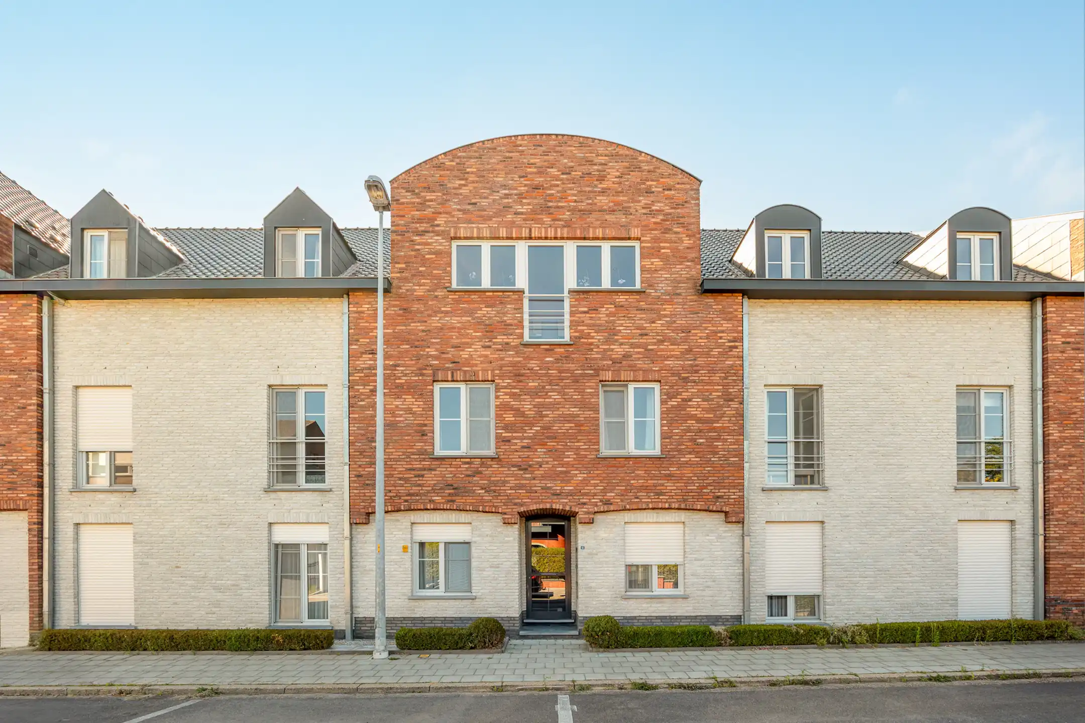 Instapklaar appartement op wandelafstand van het centrum foto 2