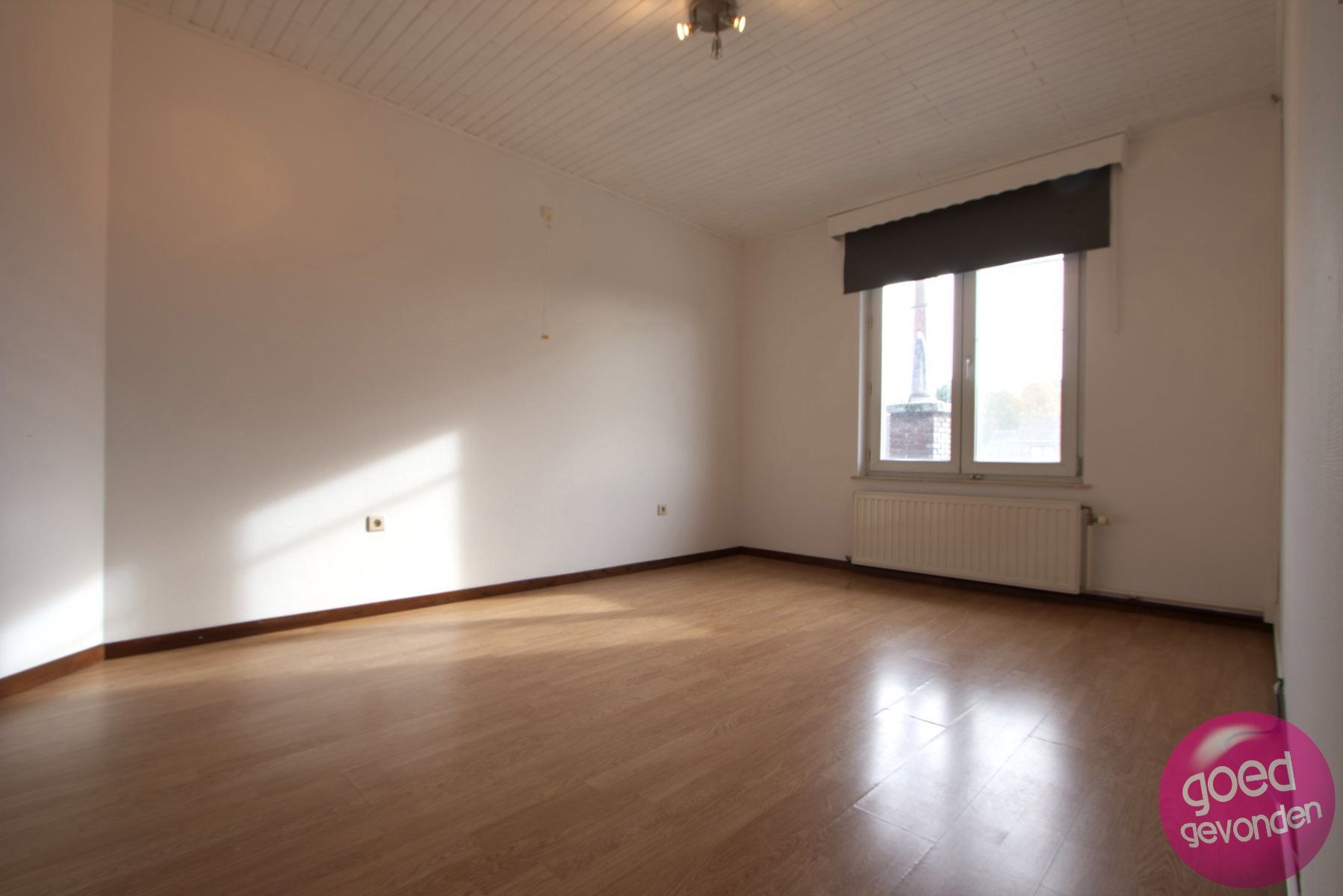 WONING - 3 SLK - TUIN - TERRAS - PARKING - INSTAPKLAAR foto 18