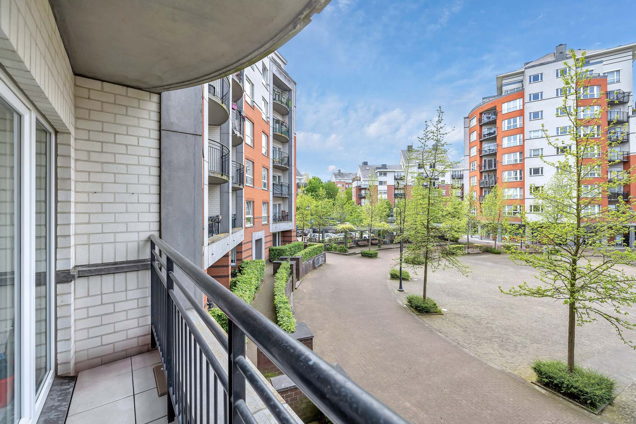 2-slaapkamerappartement te koop in Jette foto 8
