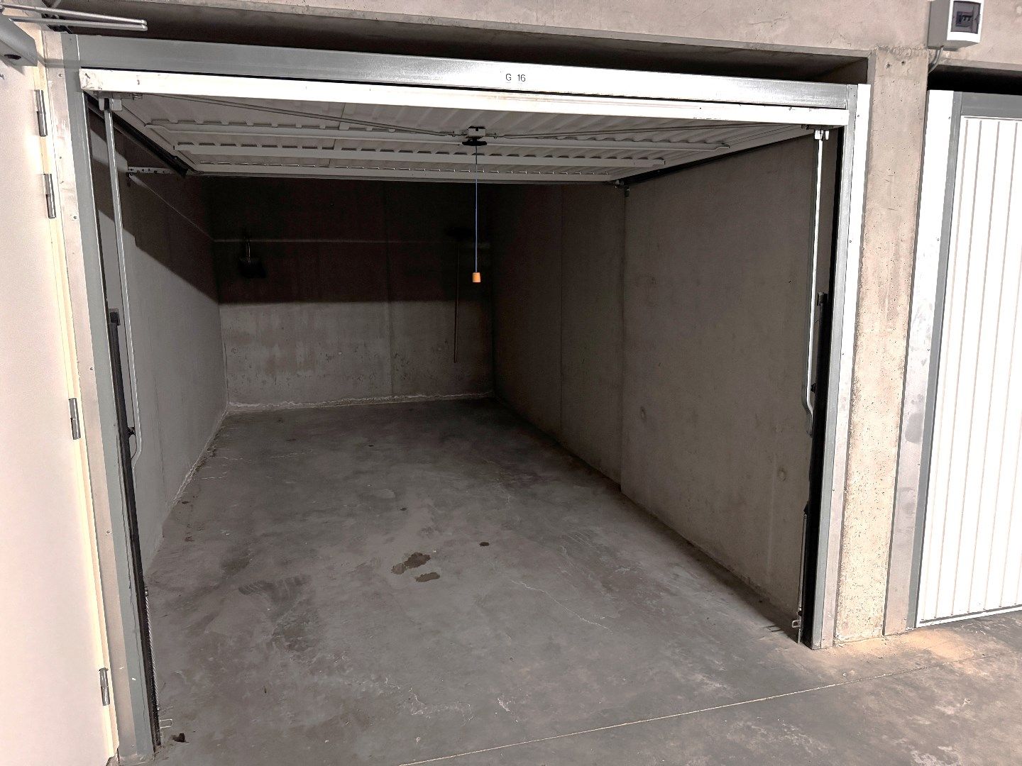 Residentie Wilgenhof G16 foto 2