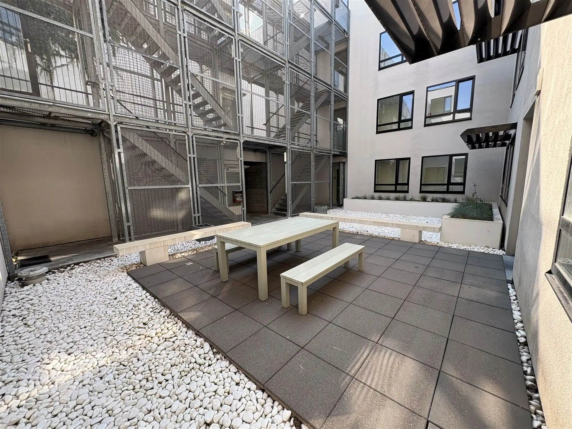 Studentenkamer - Paardenmarkt nabij Universiteit Antwerpen. foto 3