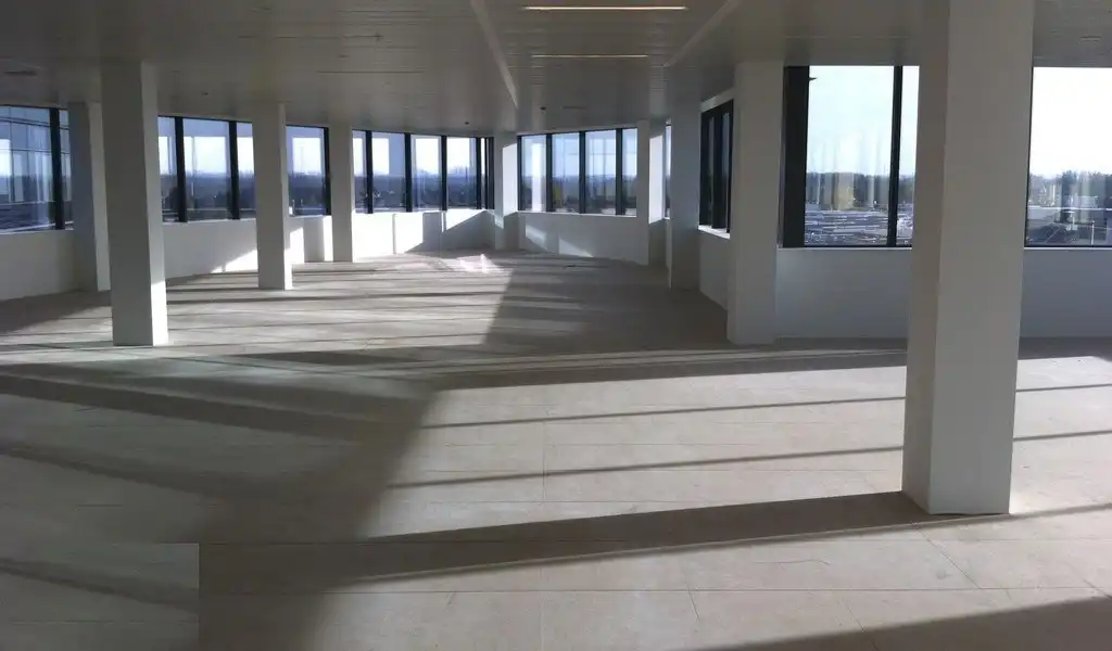 Luxekantoren te huur in SkylinE40 in Erembodegem foto 3