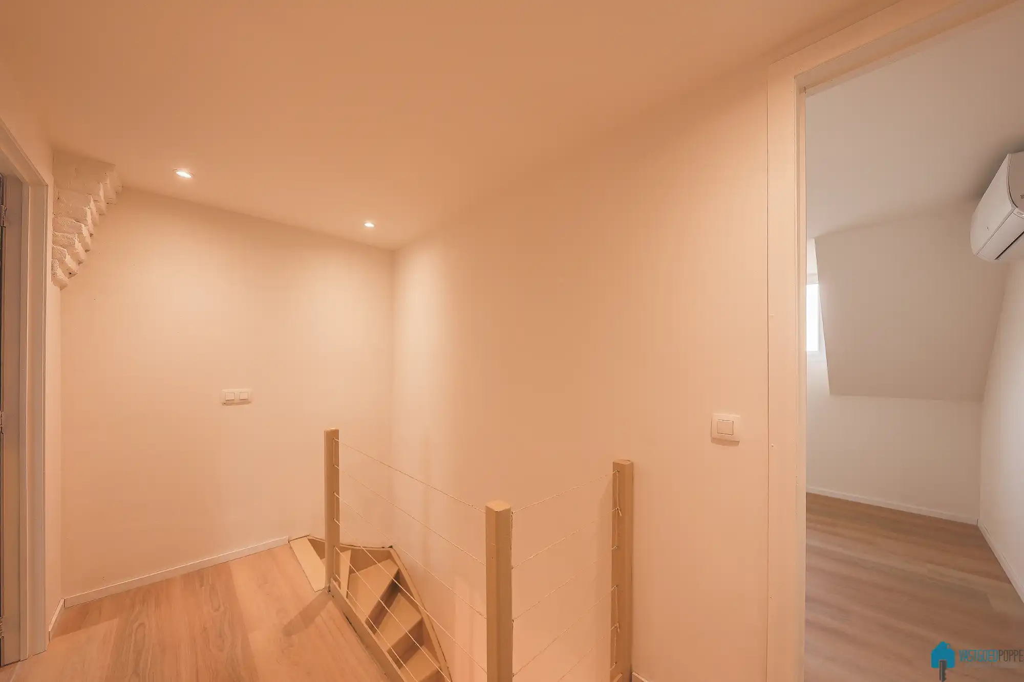 Volledig gerenoveerde stadswoning  foto 18