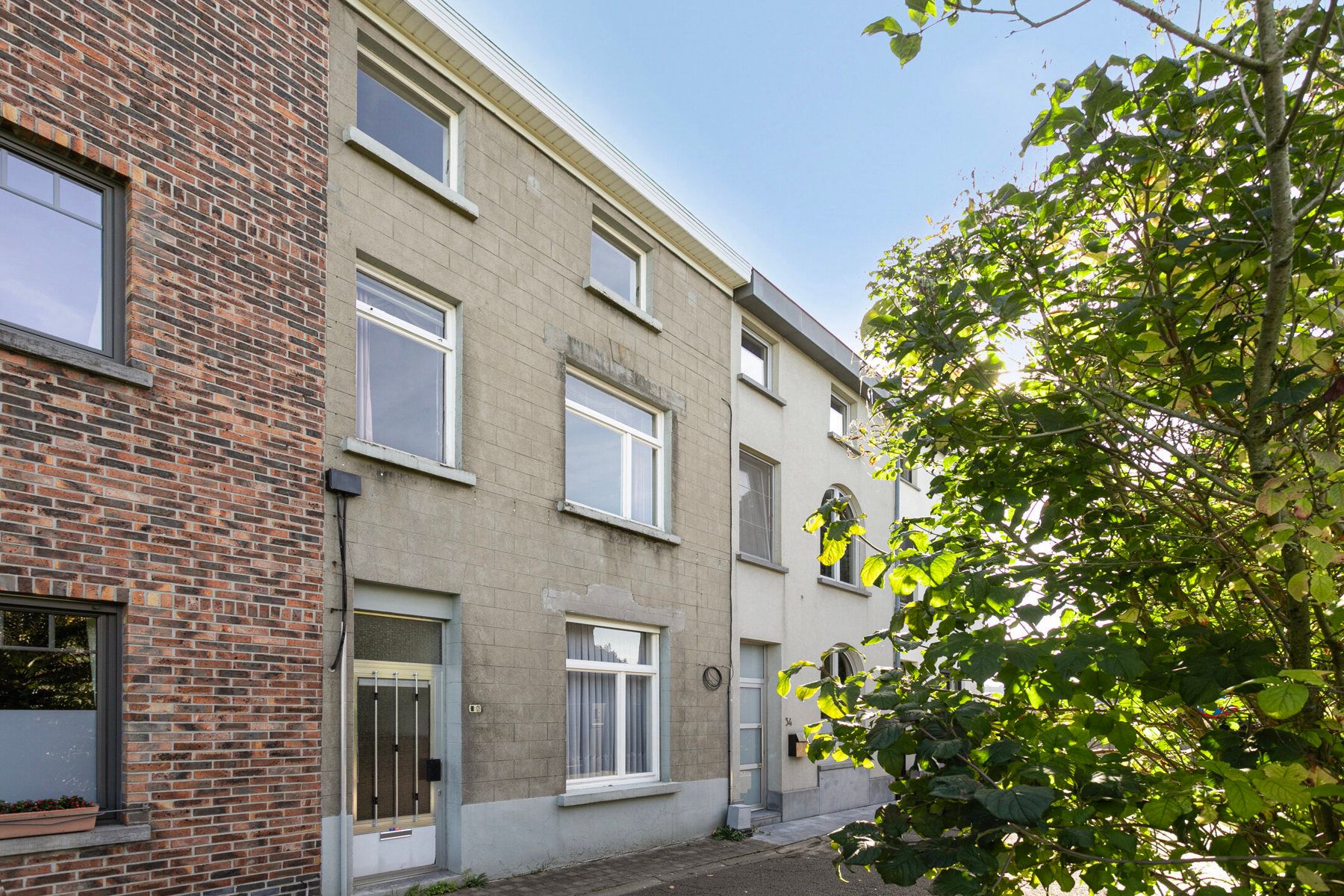 Huis te koop Marlier 36 - 1730 Asse