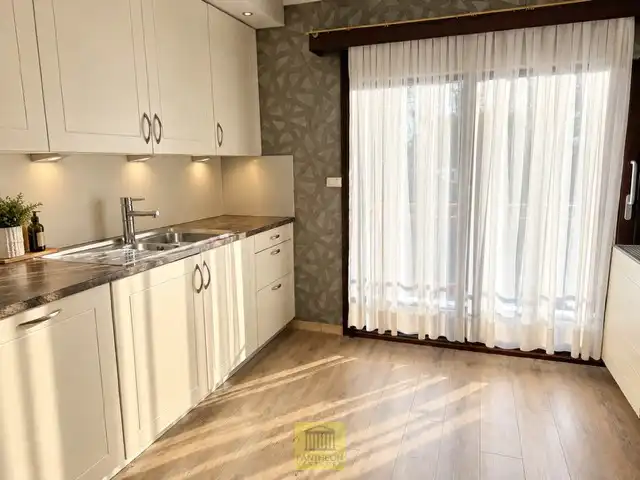 EXCLUSIEF APPARTEMENT met GROOT ZONNETERRAS OP EEN TOPLIGGING foto 4