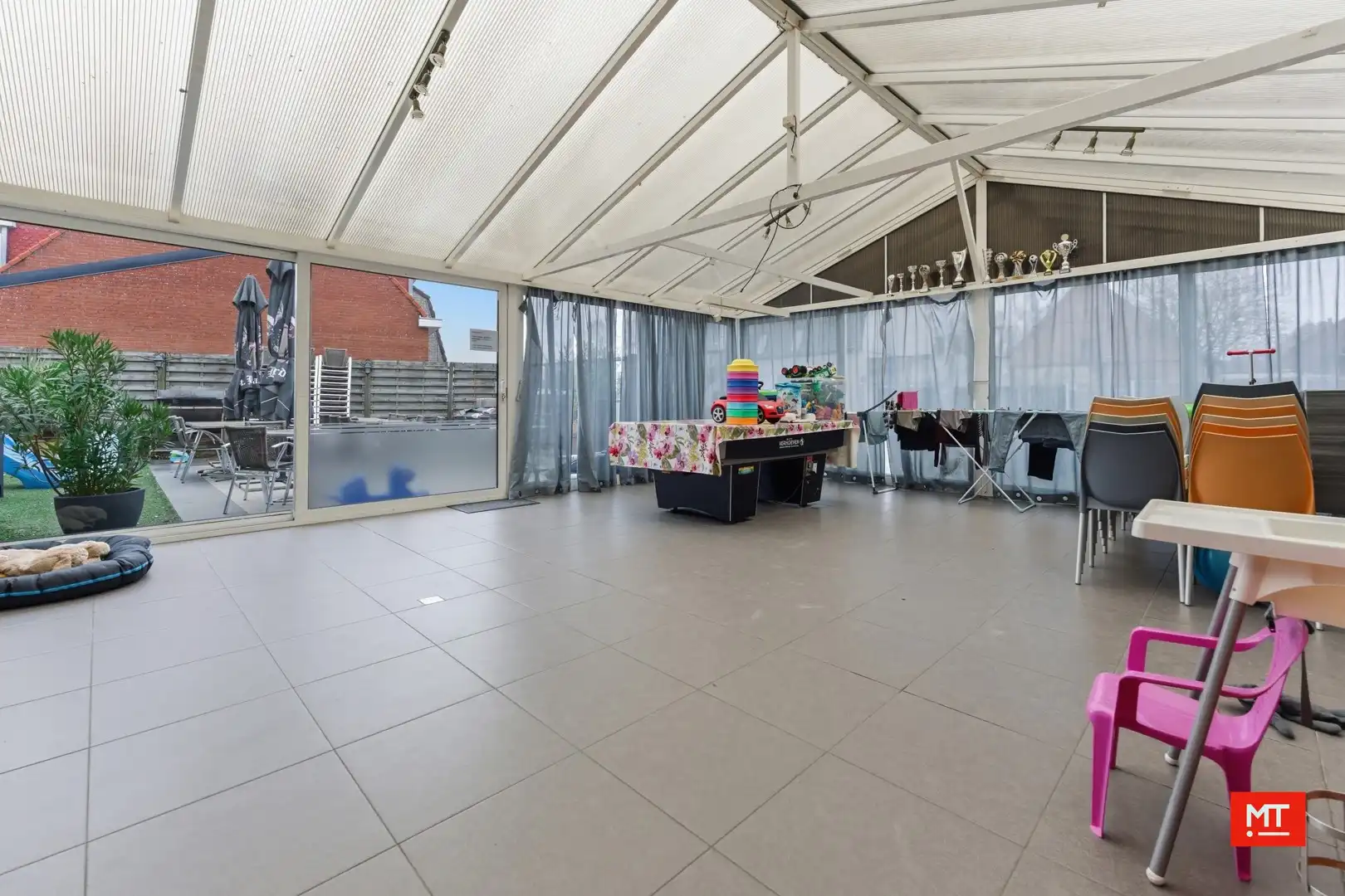 Te koop - Café 't Hoekske in Geluveld foto 12