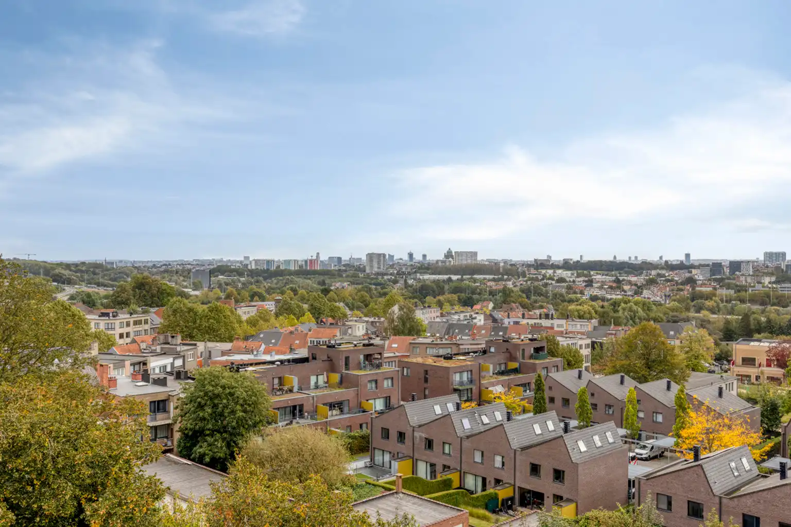 Op te frissen 1-slaapkamerappartement foto 14