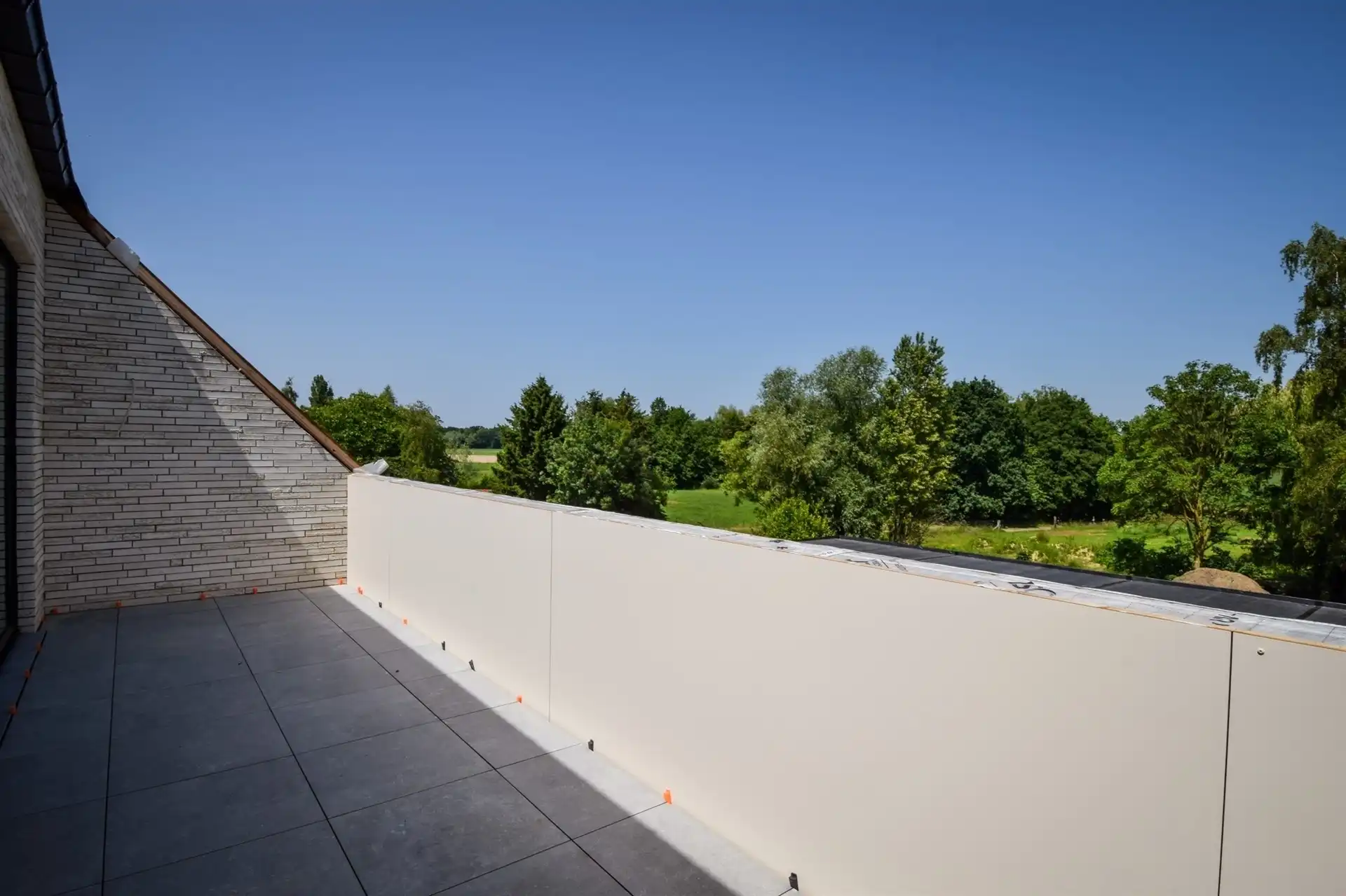 Residentie ARBOR - Ruim dakappartement van 131m² met 2 slaapakamers en aangenaam vloerplan foto 5