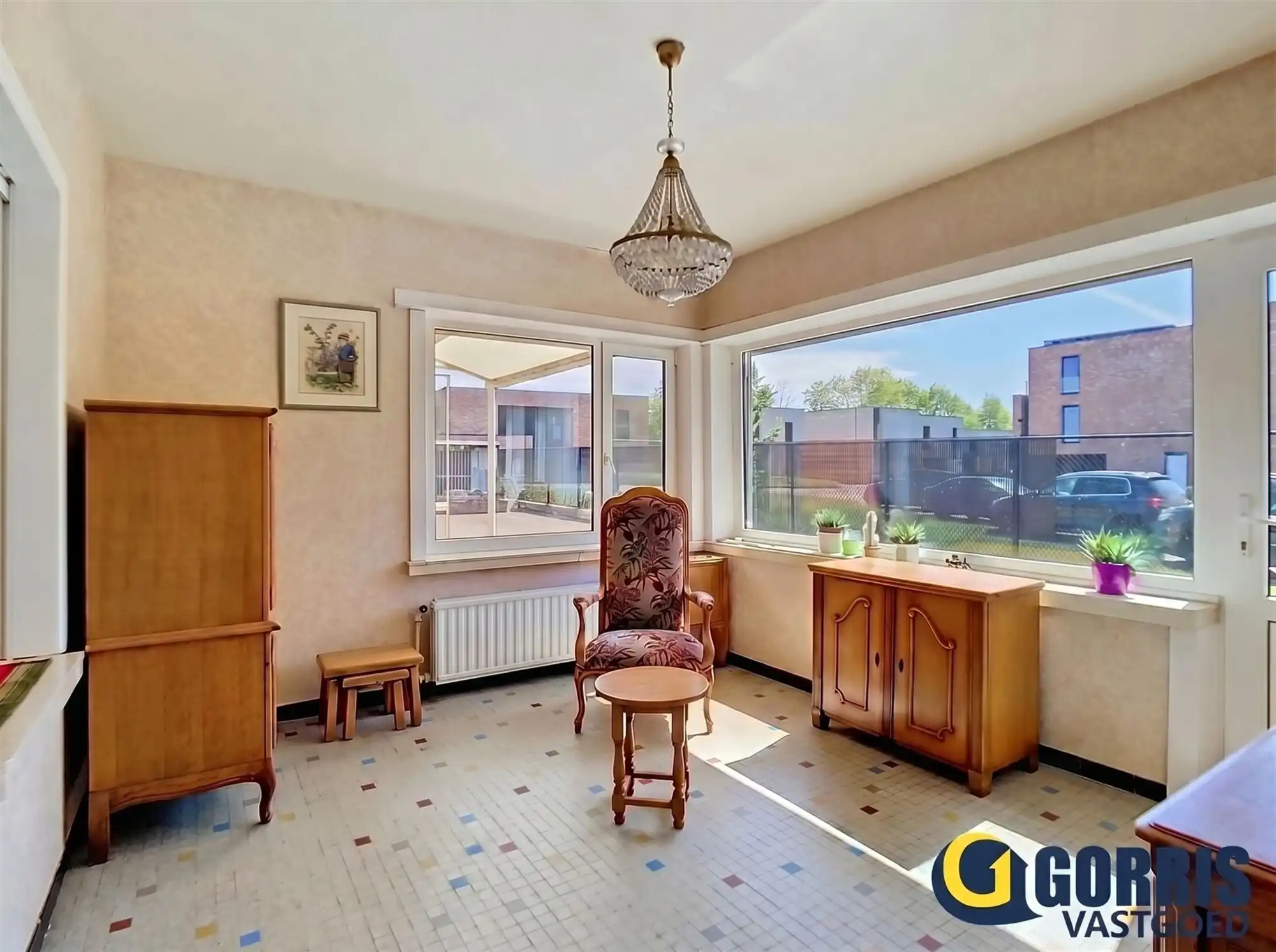 Ontdek deze ruime woning met centrale ligging in het centrum van Heist-op-den-Berg! foto 10