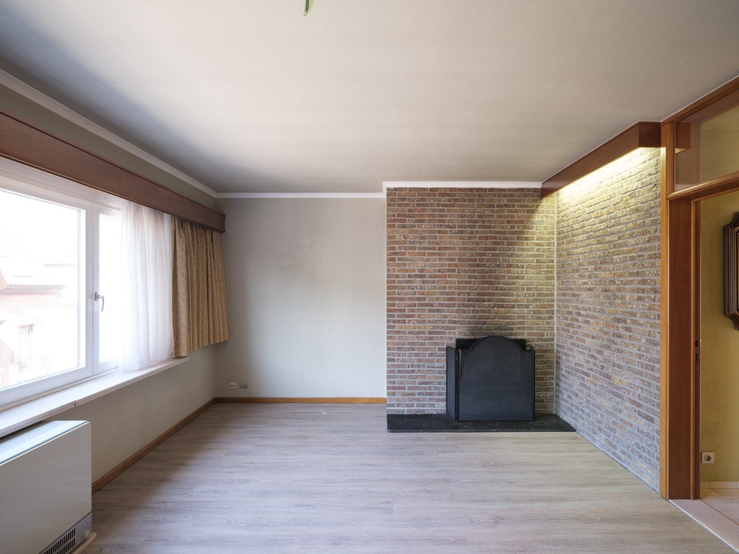 Uitstekend gelegen appartement in kleinschalig appartementsgebouw met 2 appartementen foto 6