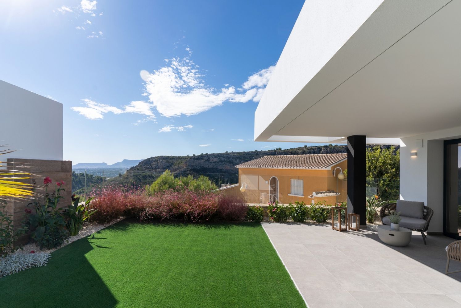 Montecala Gardens, Appartementen in Cumbre del Sol: natuurlijke schoonheid aan zee. foto 6