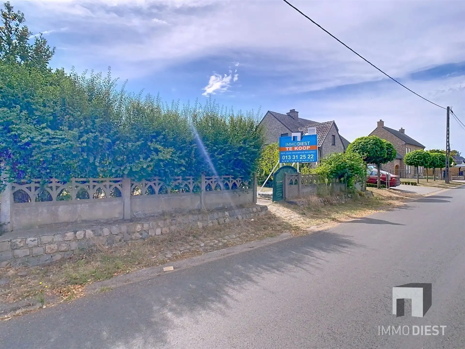 Dé perfecte bouwgrond in Schaffen foto 5