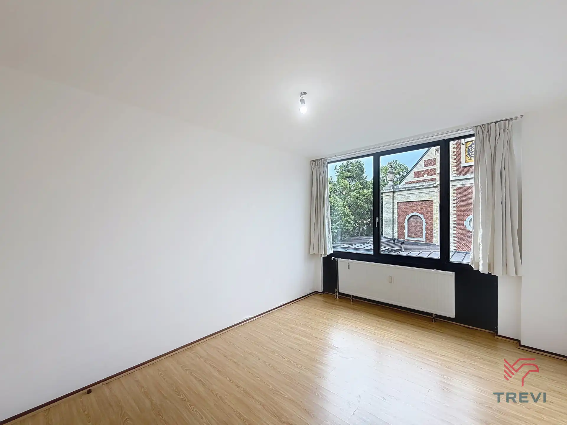  Appartement met 2 slaapkamers en parkeerplaats foto 10
