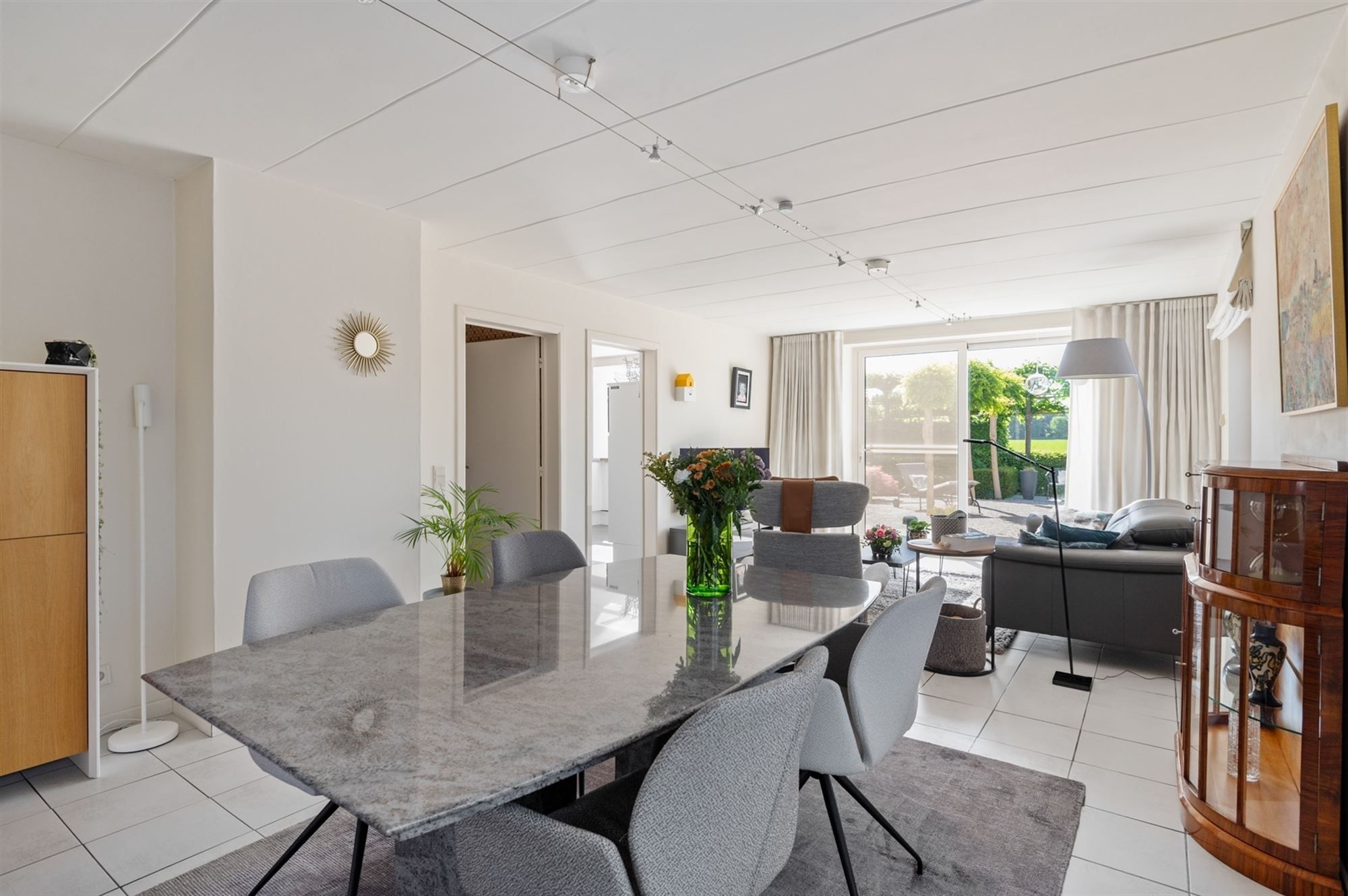 Instaplare woning met schitterend uitzicht te Muizen. foto 4