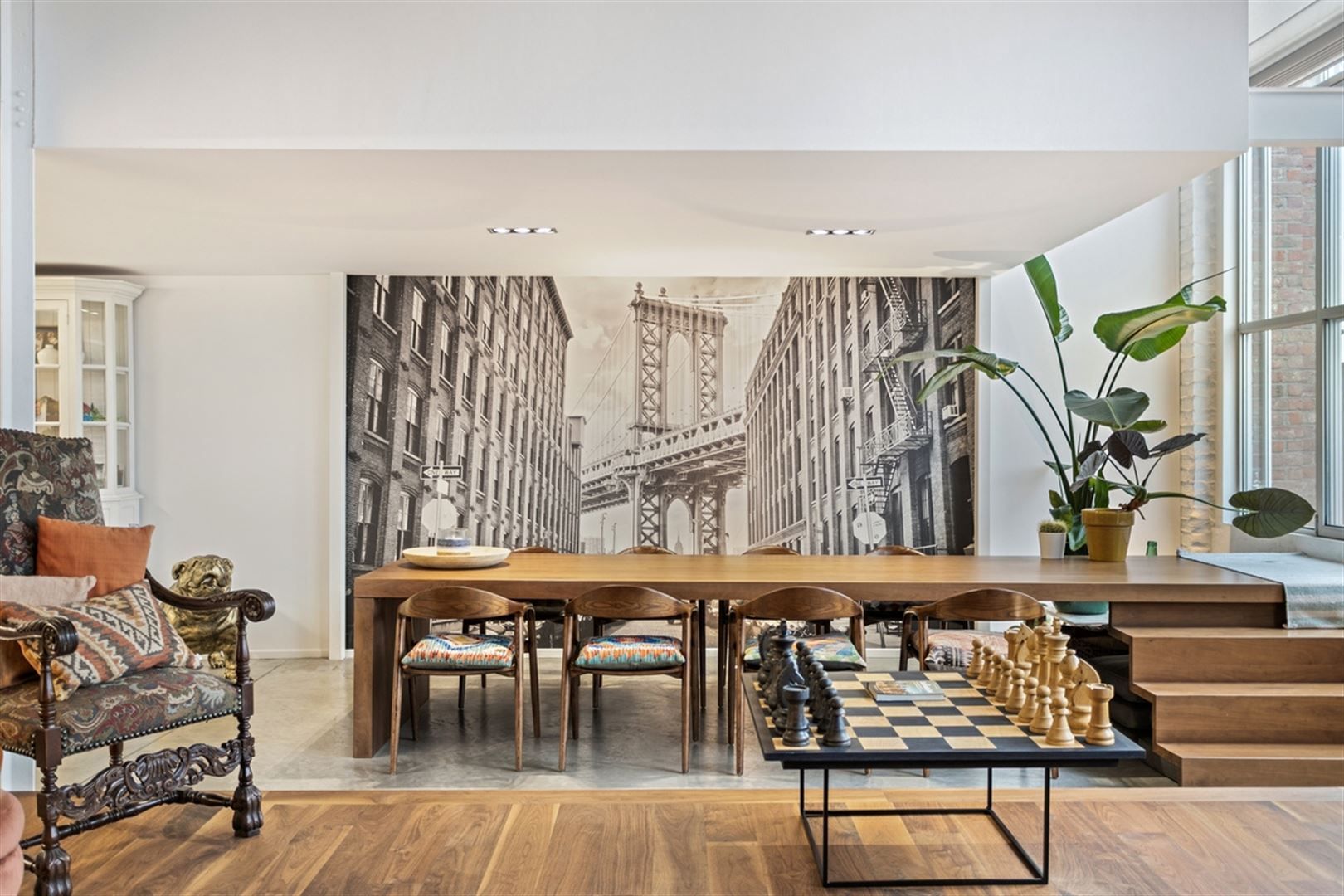 Ruime goed onderhouden loft van 235 m2 foto 9