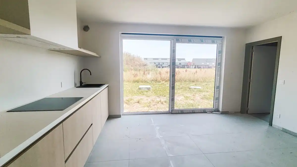 Moderne instapklare nieuwbouwwoningen in Roeselare foto 4