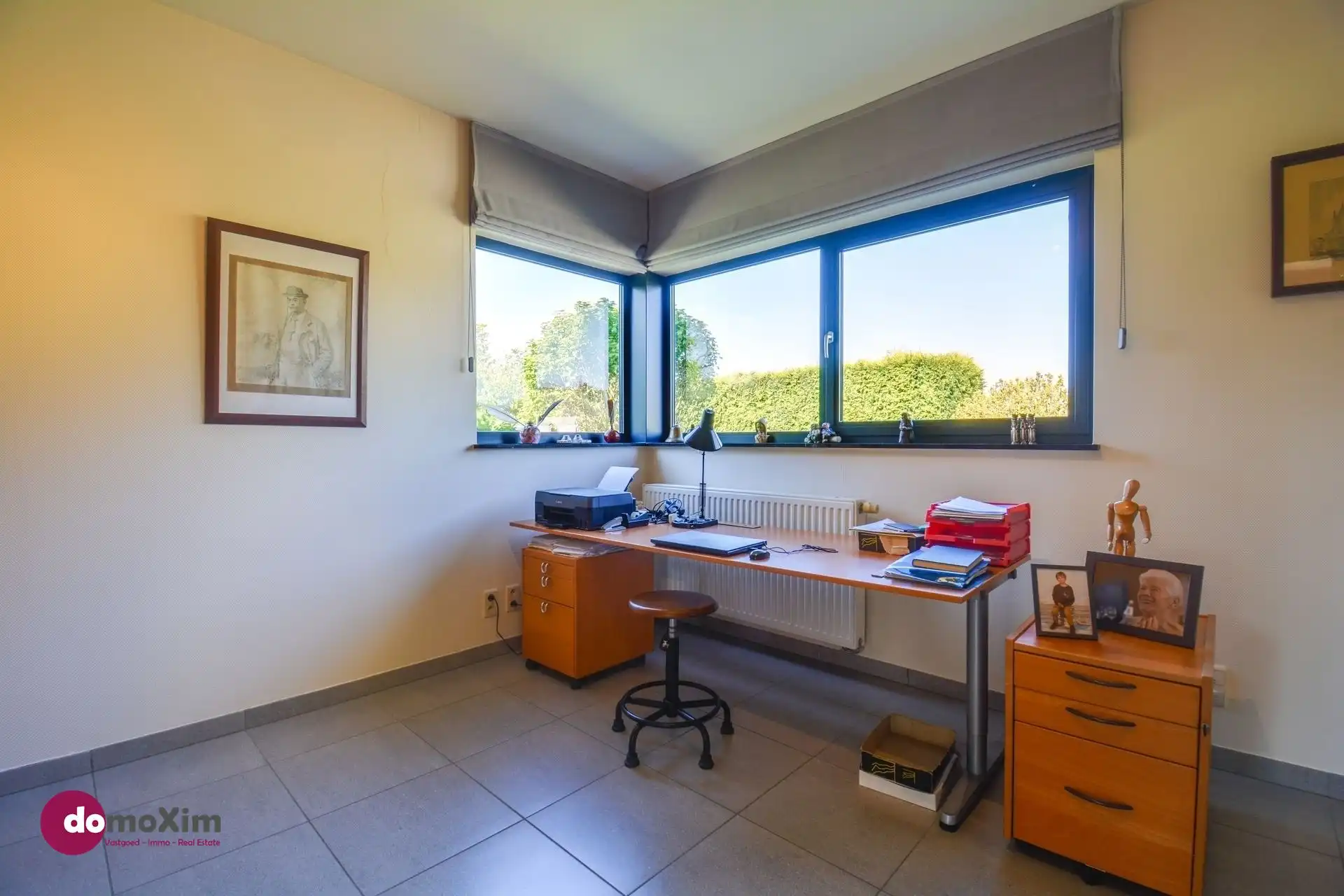 Mooie instapklare woning met 4 slaapkamers in Hever foto 15