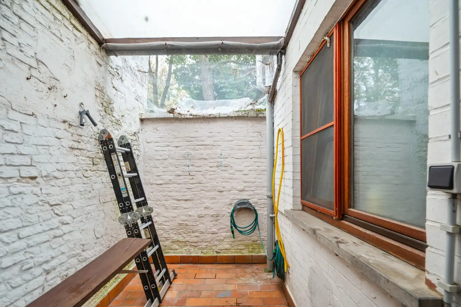 Woning met 4 slpkrs te Mechelen foto 15