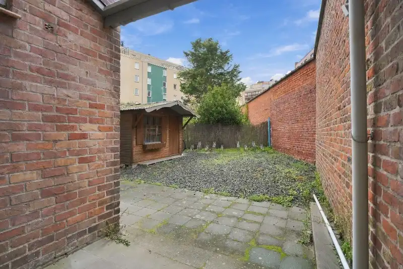 Instapklaar appartement met 2 slpk - Ideaal voor investering of eigen gebruik! foto 25