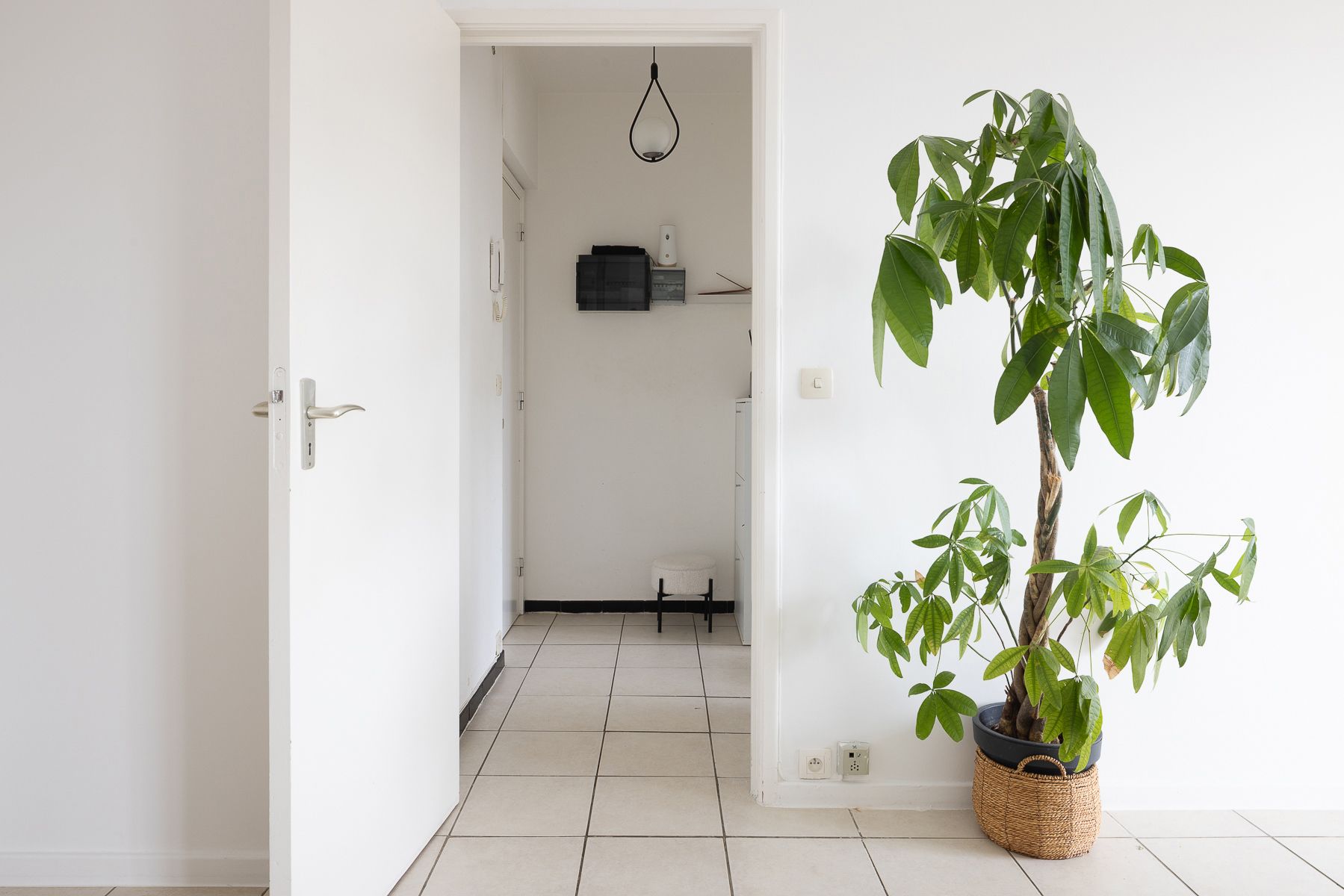 Instapklaar appartement met terras  foto 5