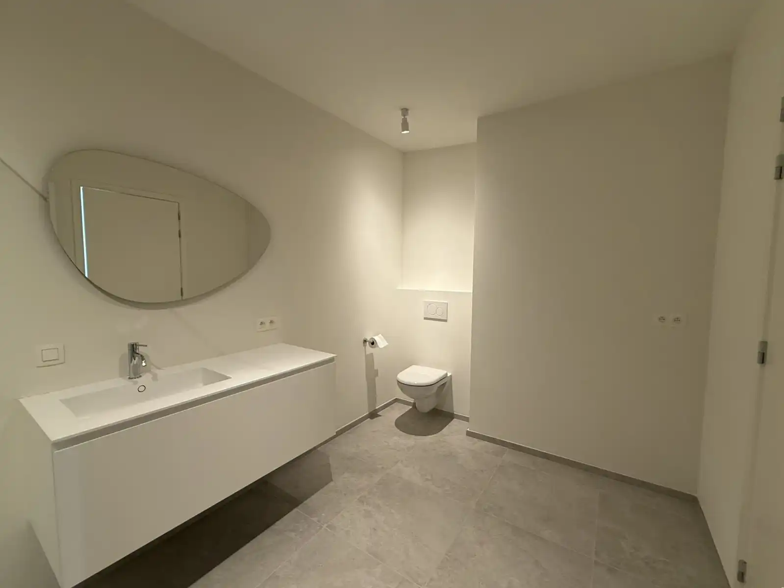 Nieuwbouwappartement met toekomstgericht wooncomfort foto 11