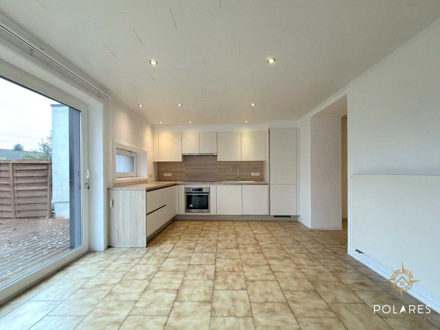 Gezellige woning in Kortenberg foto 4