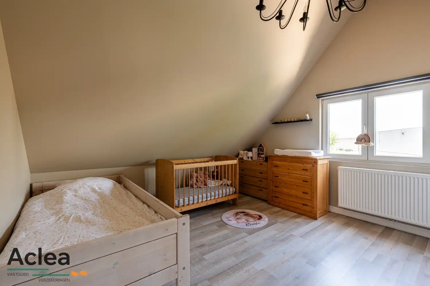 Knappe vrijstaande woning op ruim perceel foto 22