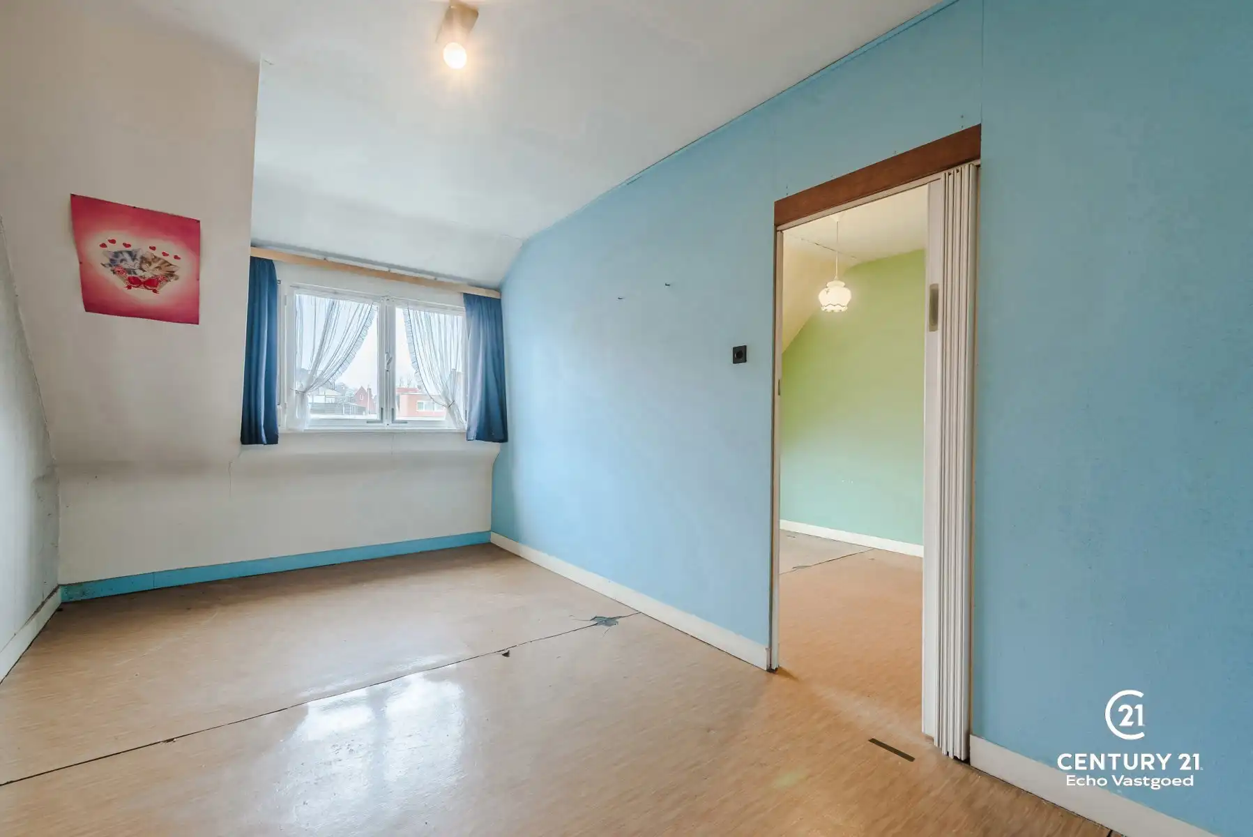 Te renoveren woning met potentieel in hartje Oud-Turnhout foto 17