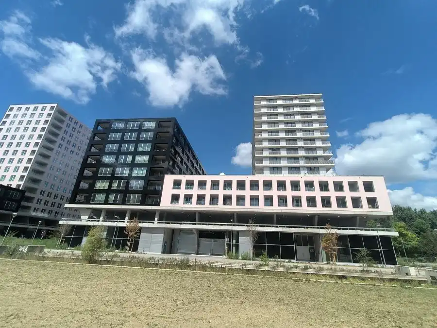 Rue de la Manufacture 43 - 55, 1070 Anderlecht foto 10