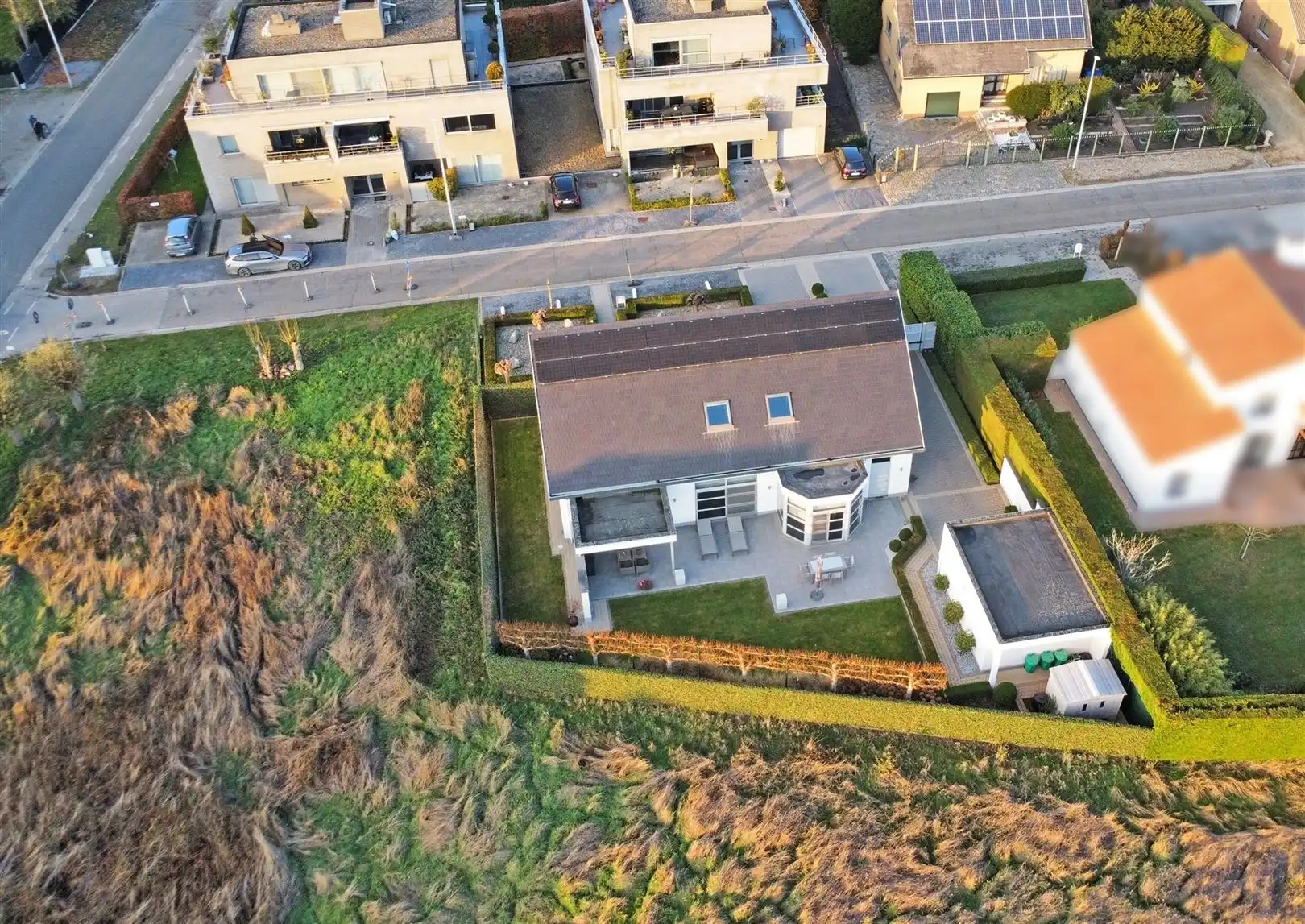 Instapklare villa met gelijkvloers nachtgedeelte foto 27