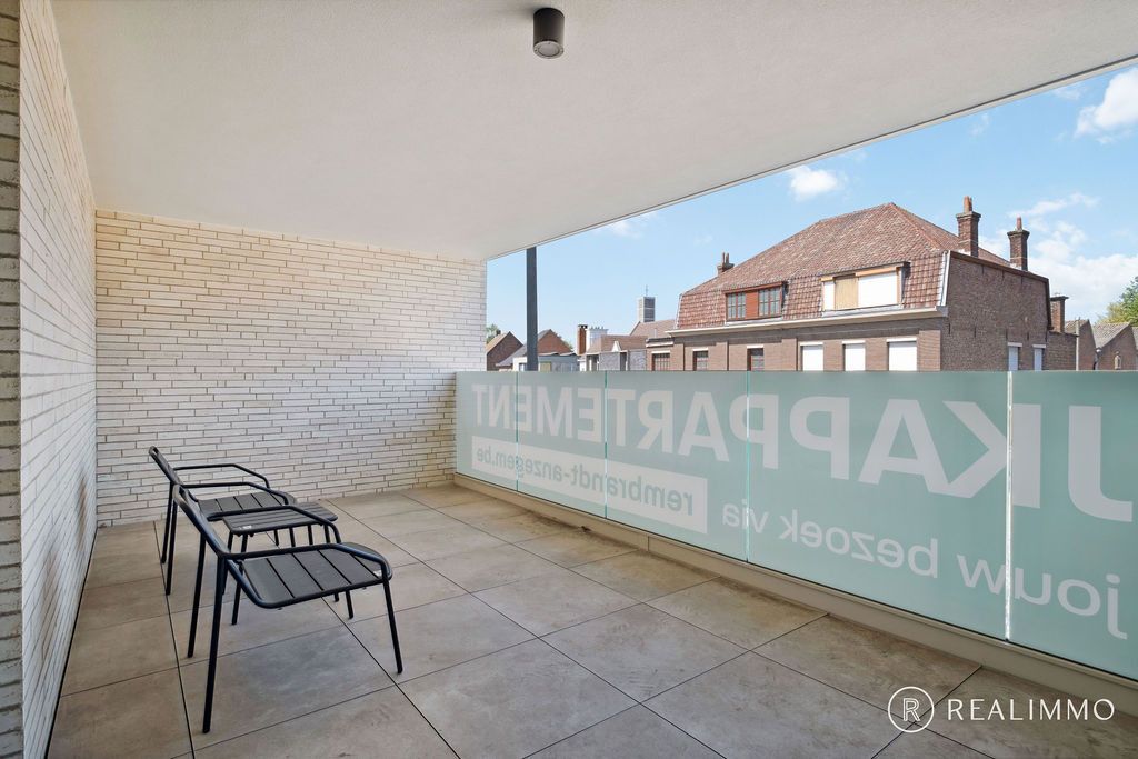 Nieuwbouwproject ‘Rembrandt’ – Duurzaam wonen nabij invalswegen foto 3