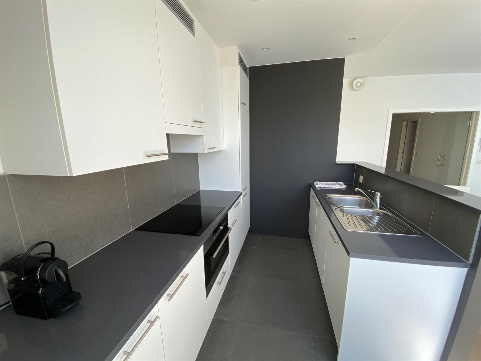Fantastische penthouse 2slpk appartement (Ter Kameren Bos) foto 4