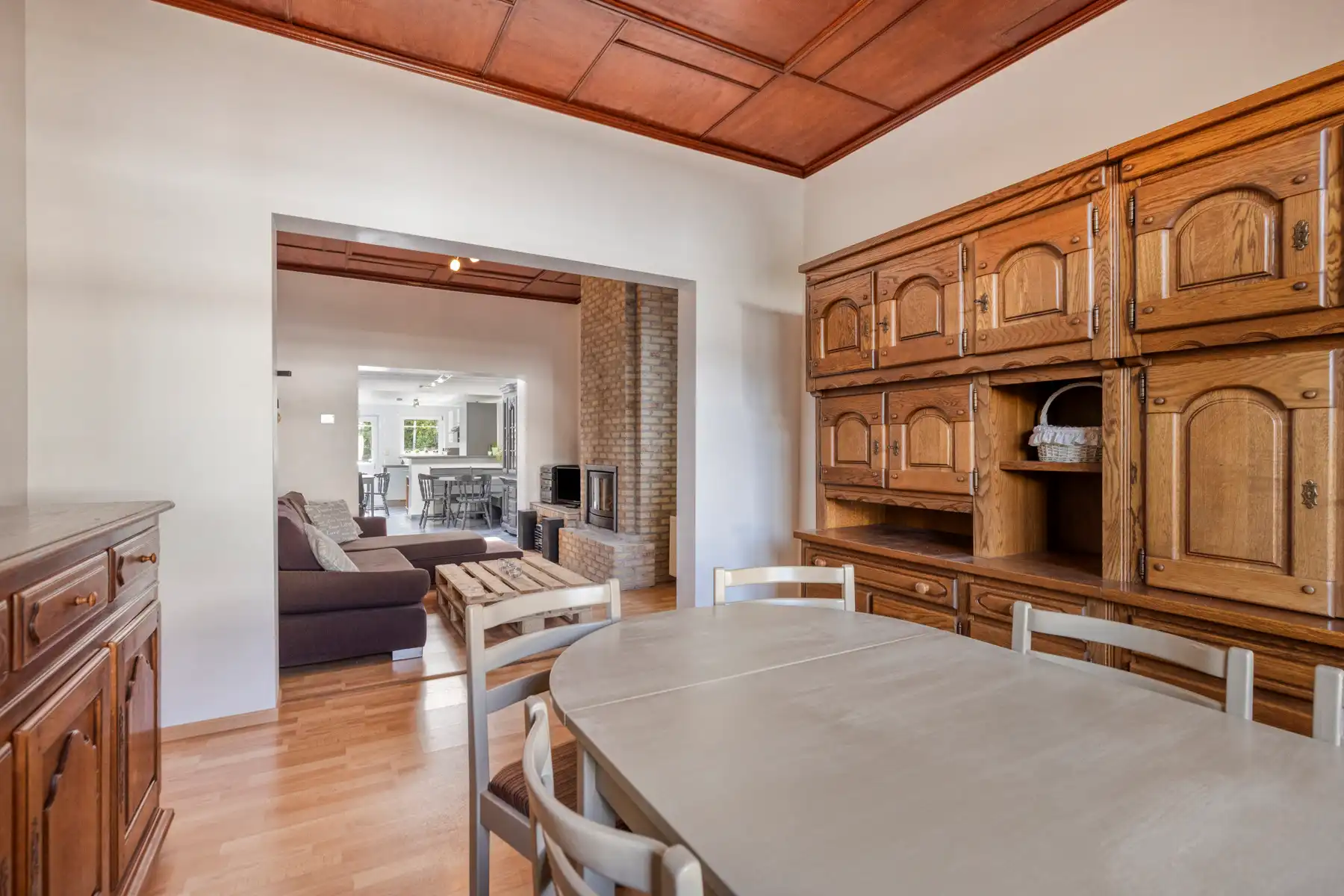 Instapklare 3 gevelwoning op centrale ligging foto 5