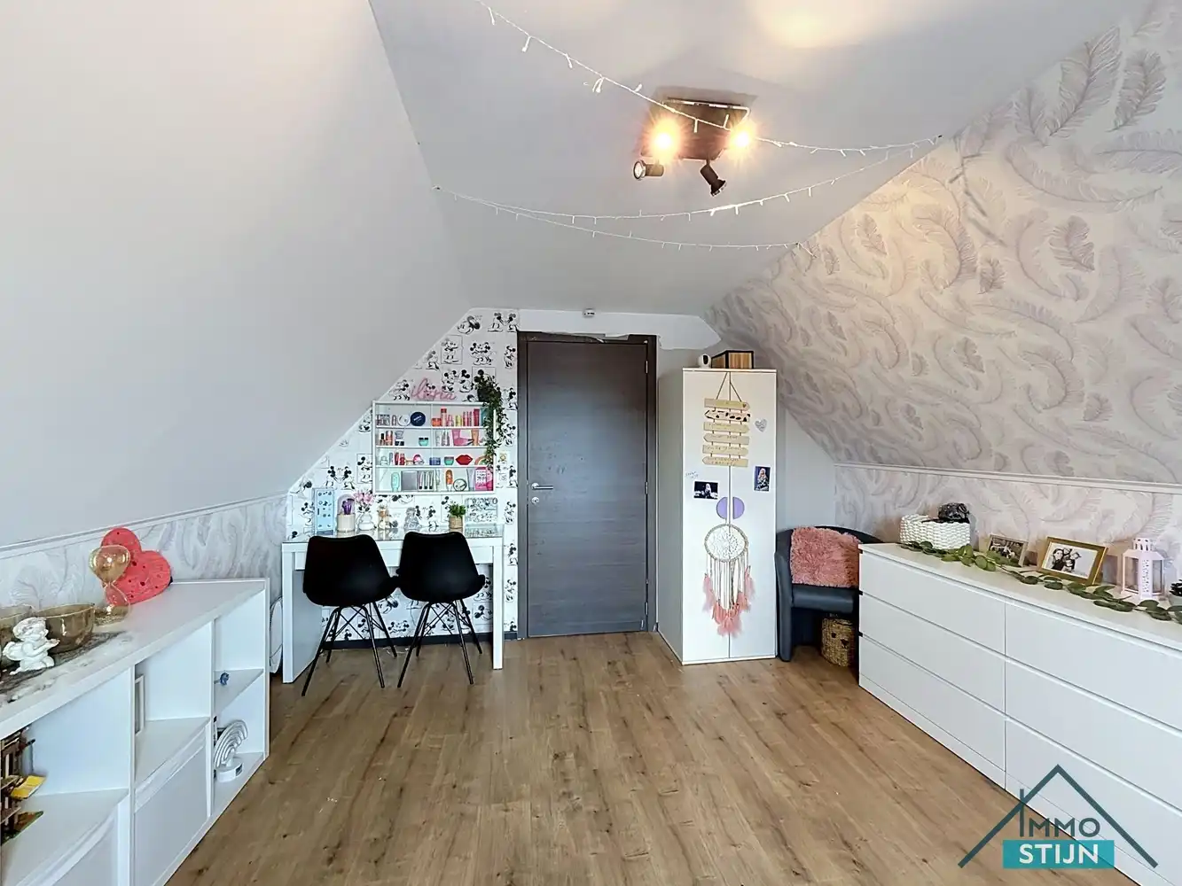 Instapklare woning met werkplaats foto 14