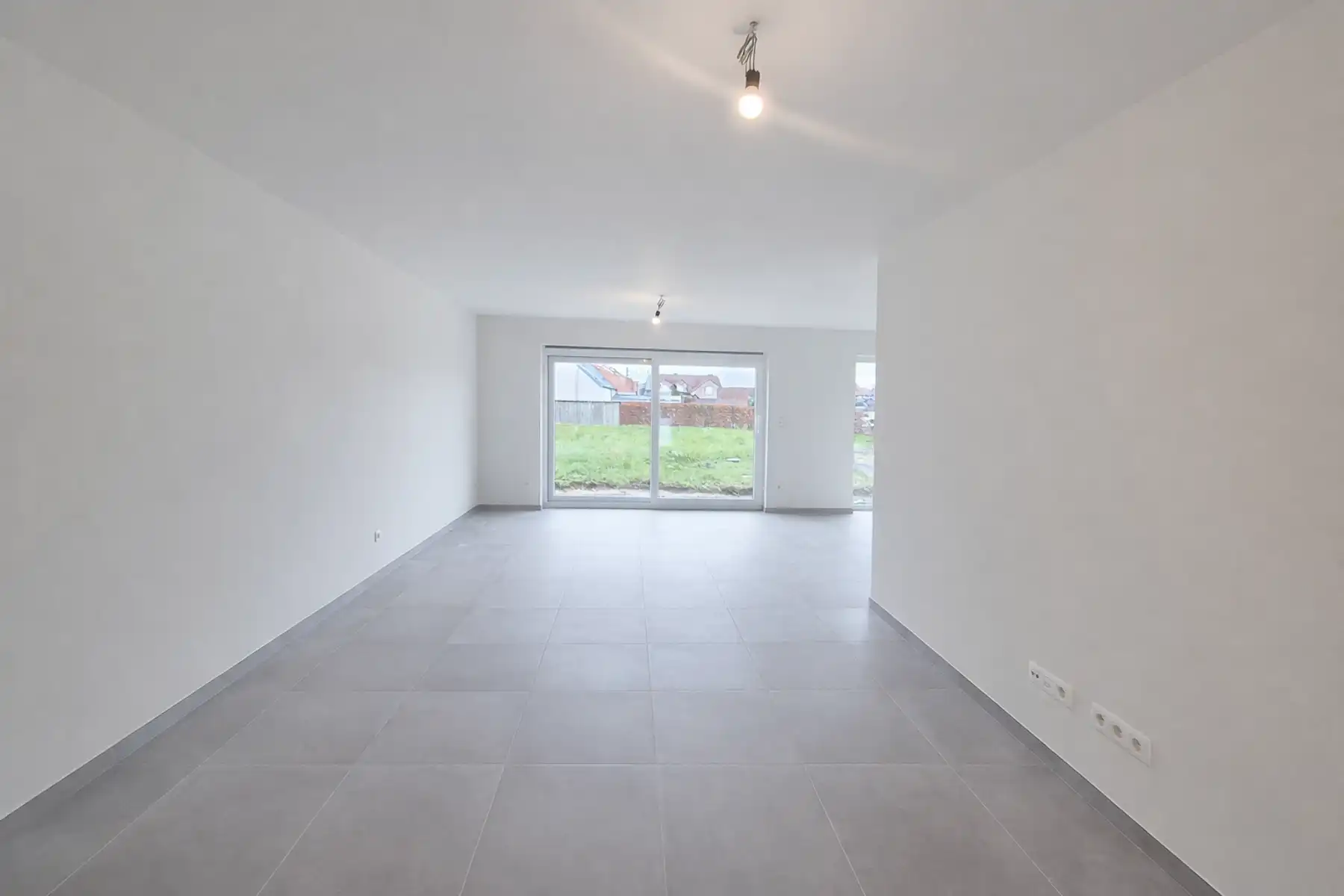 Goed gelegen gesloten bebouwing op rustige ligging in Opwijk foto 6