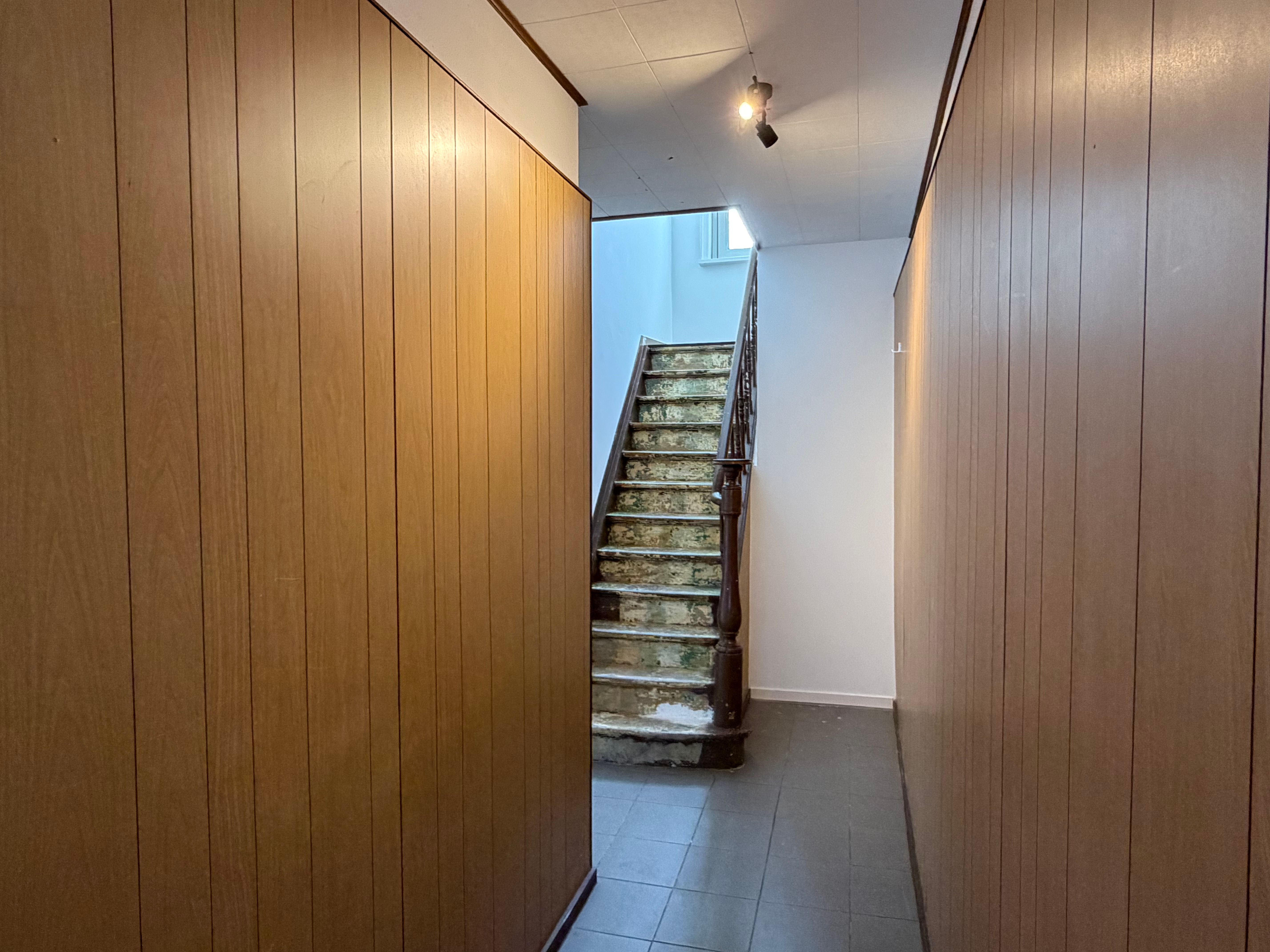 Recent gerenoveerde studio te huur in Gent foto 14