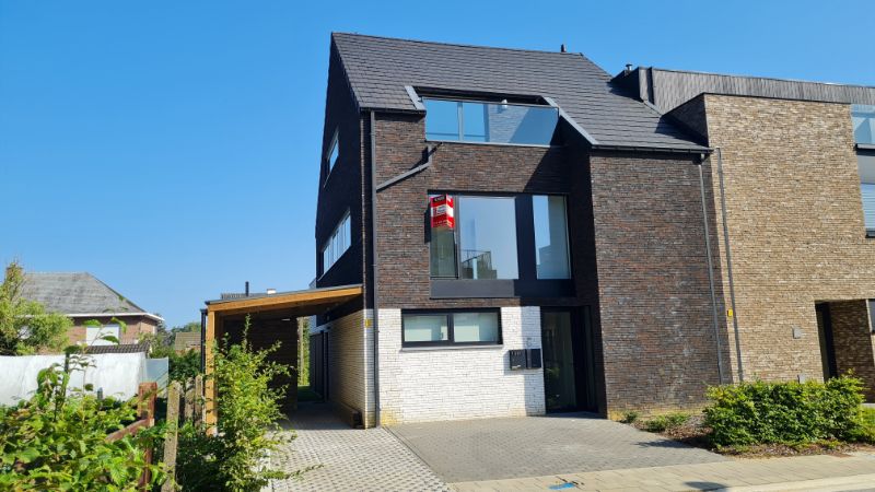 instapklaar 3 slaapkamer appartement met autostaanplaats foto 19