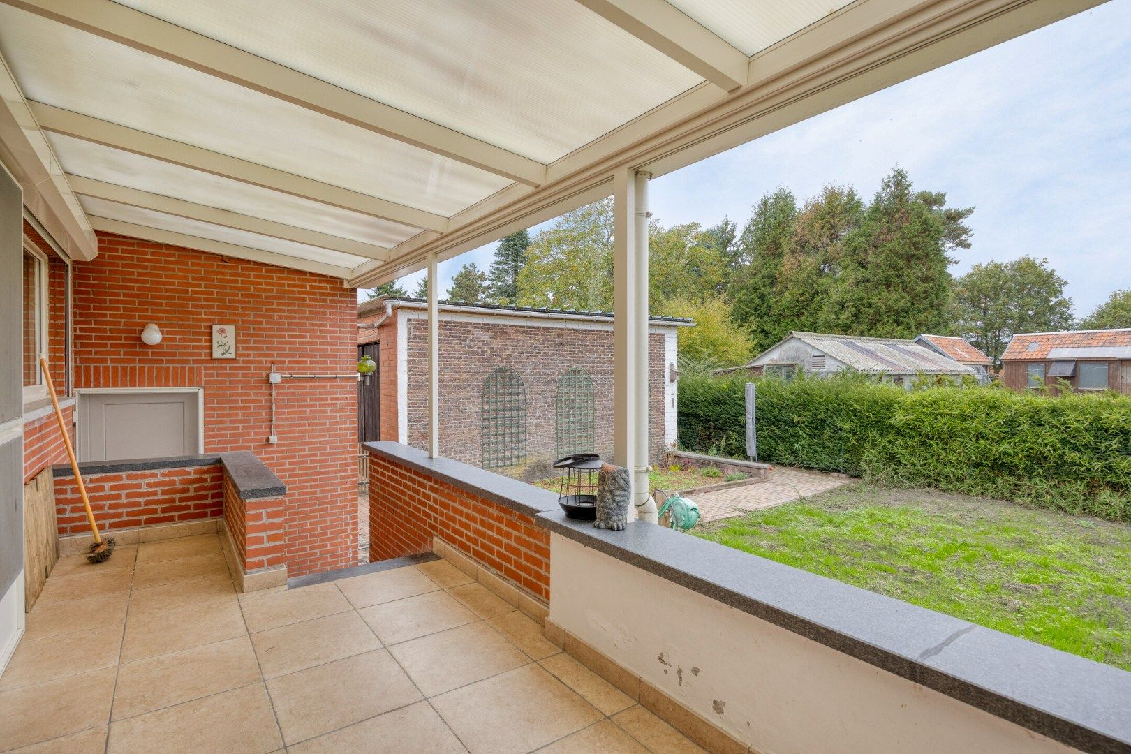 Instapklare woning met 3 slpks gelegen in Mol - Millegem !  foto 24