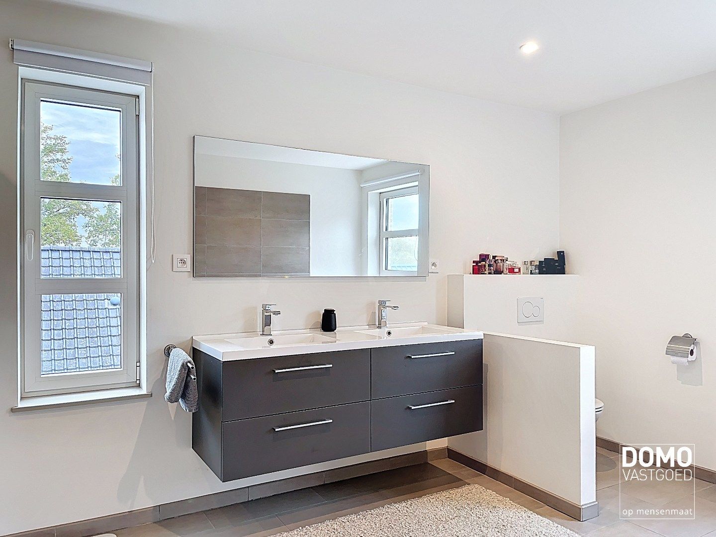 INSTAPKLARE GEZINSWONING MET 3 (MOGELIJK 4) SLAAPKAMERS EN EPC - LABEL A TE NEEROETEREN foto 22