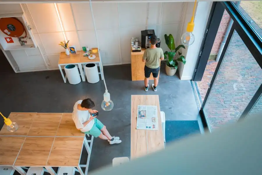 Kanunnik De Deckerstraat 20 A, 2800 Mechelen foto 12