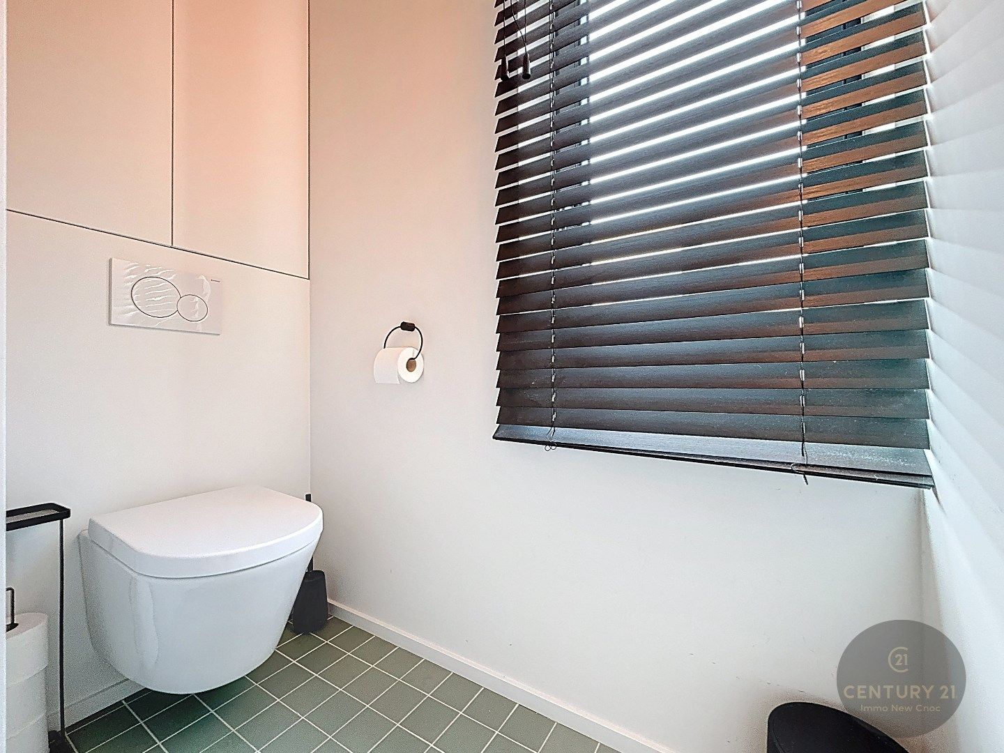 ZEER KNAP gerenoveerde woning te Heist! foto 27
