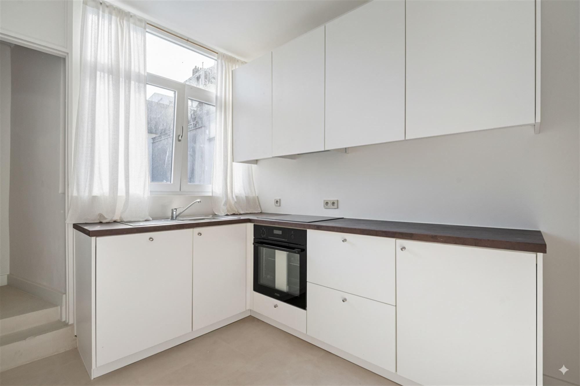 Comfortabel 1-slaapkamerappartement in de Sint-Andriesbuurt. foto 6