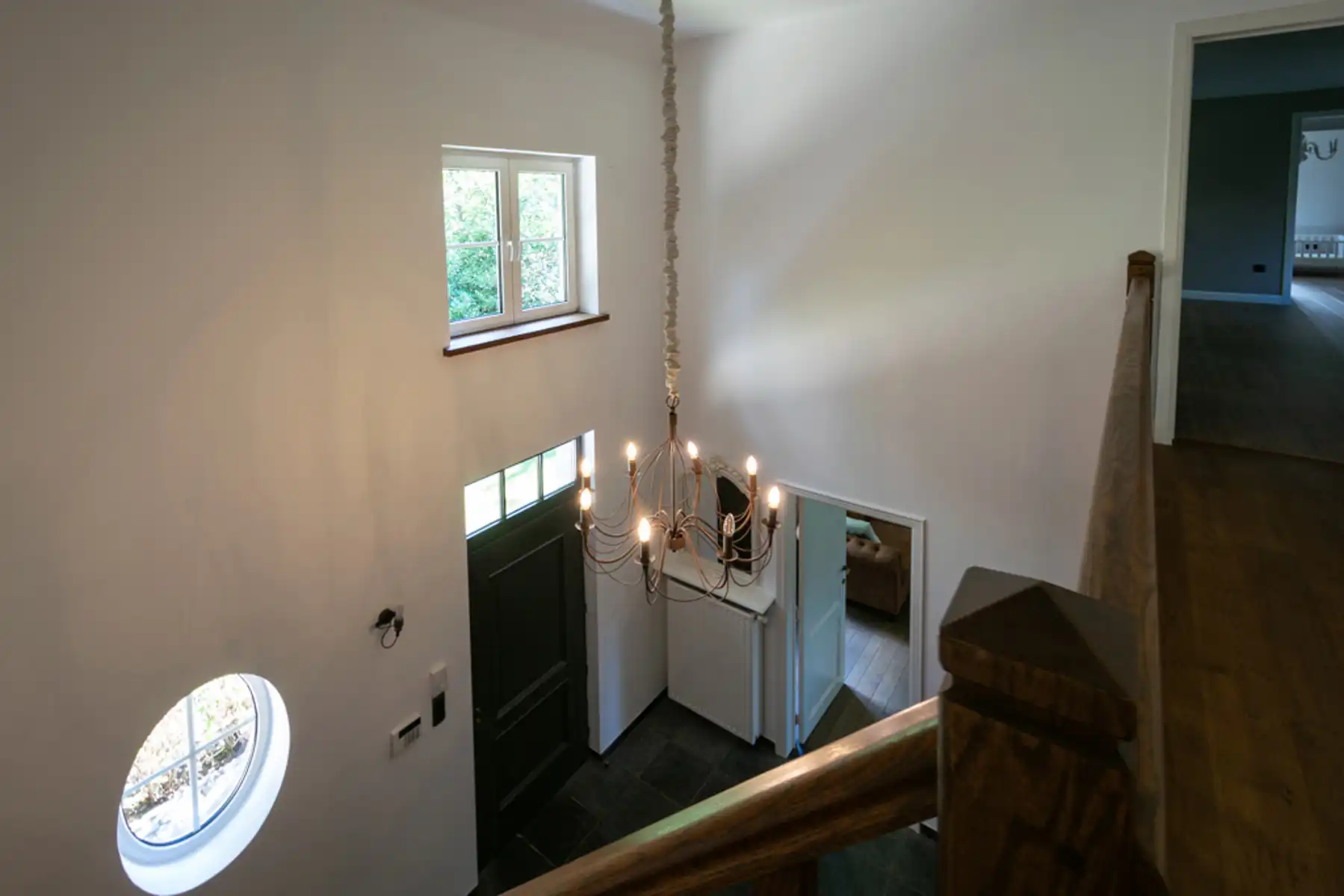 STIJLVOLLE VILLA MET TAL VAN MOGELIJHEDEN foto 28