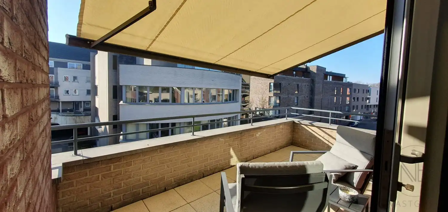 Appartement te huur Grotestraat 88/31 - 3600 Genk