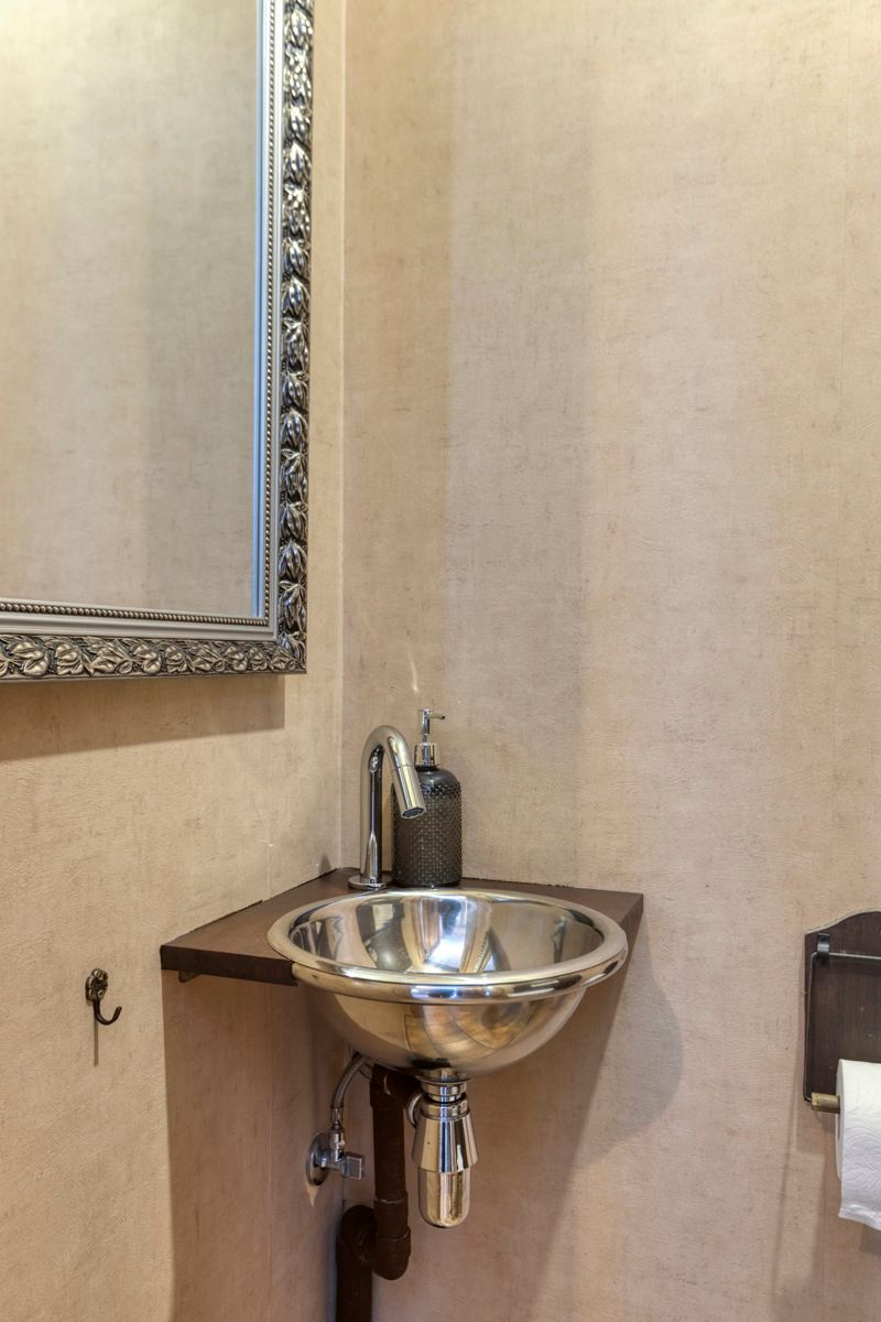 Mediterrane villa met zuiderse invloeden foto 11