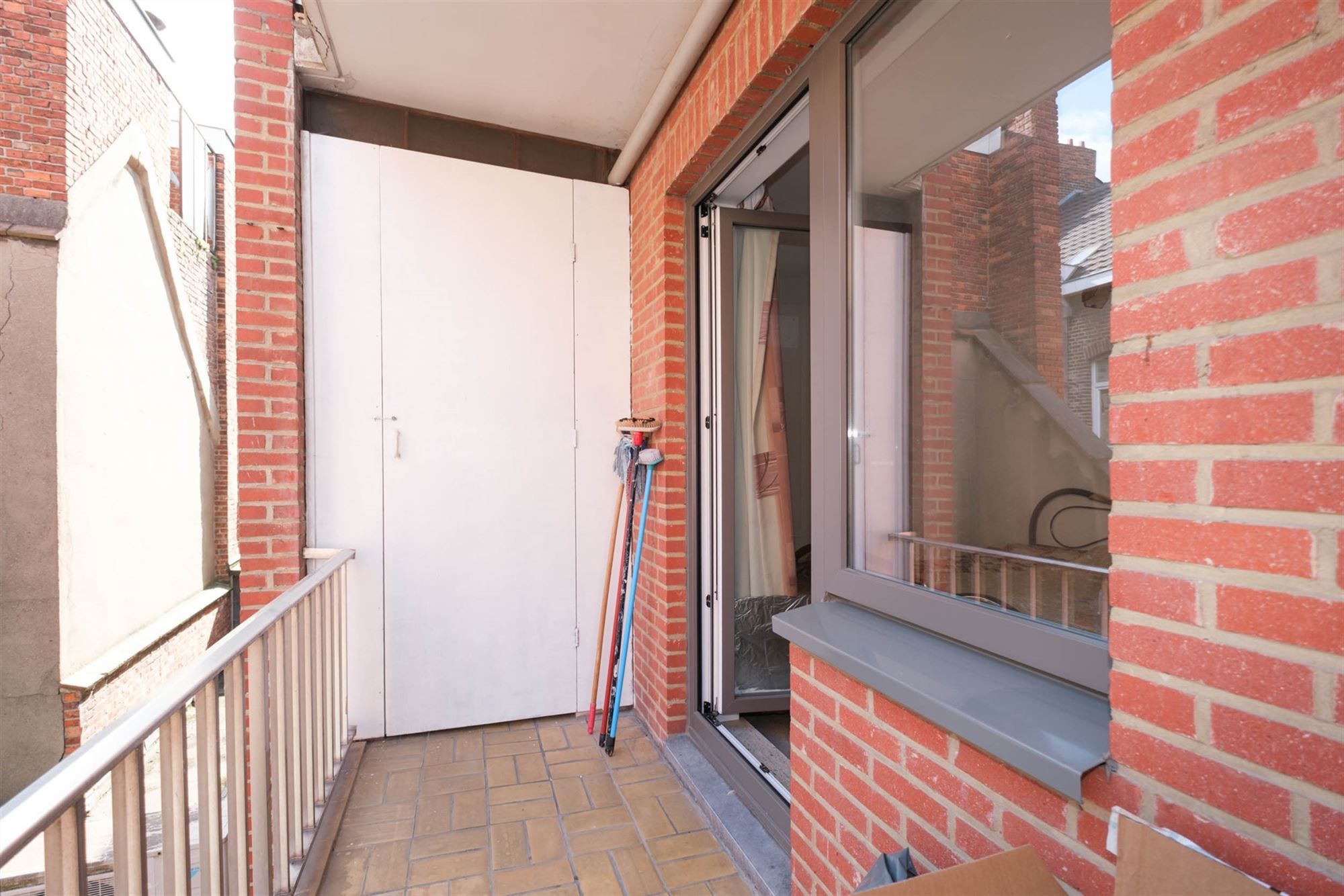 Appartement op toplocatie in Hasselt foto 12