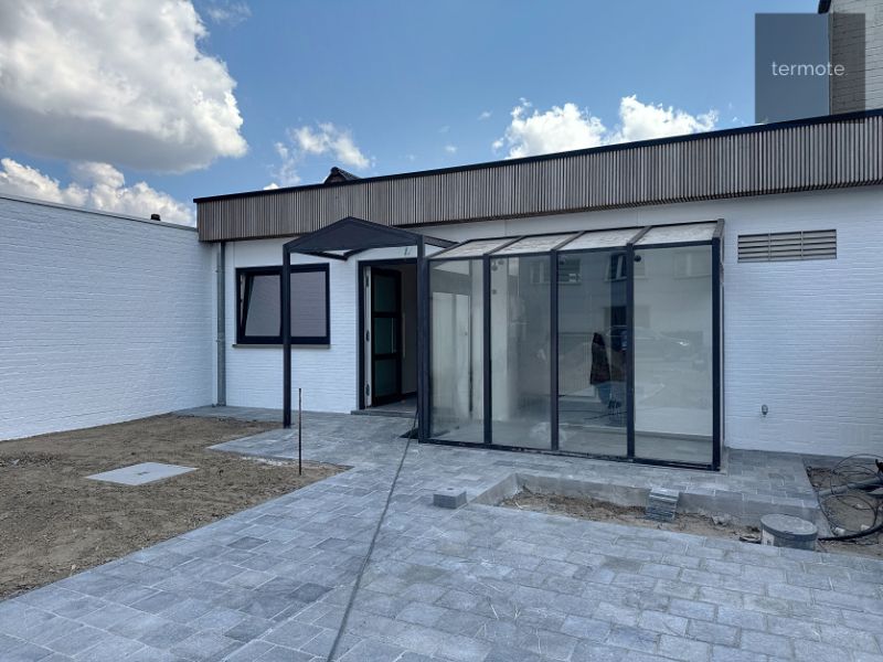 gelijkvloerse woning foto 14